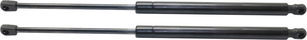 AM ACCORD 10-11 CROSSTOUR 12-15 LIFT SUPPORT RH AND LH Liftgate SKU SET REPH612911-2 OEM 74820TP6A11-74870TP6A11
