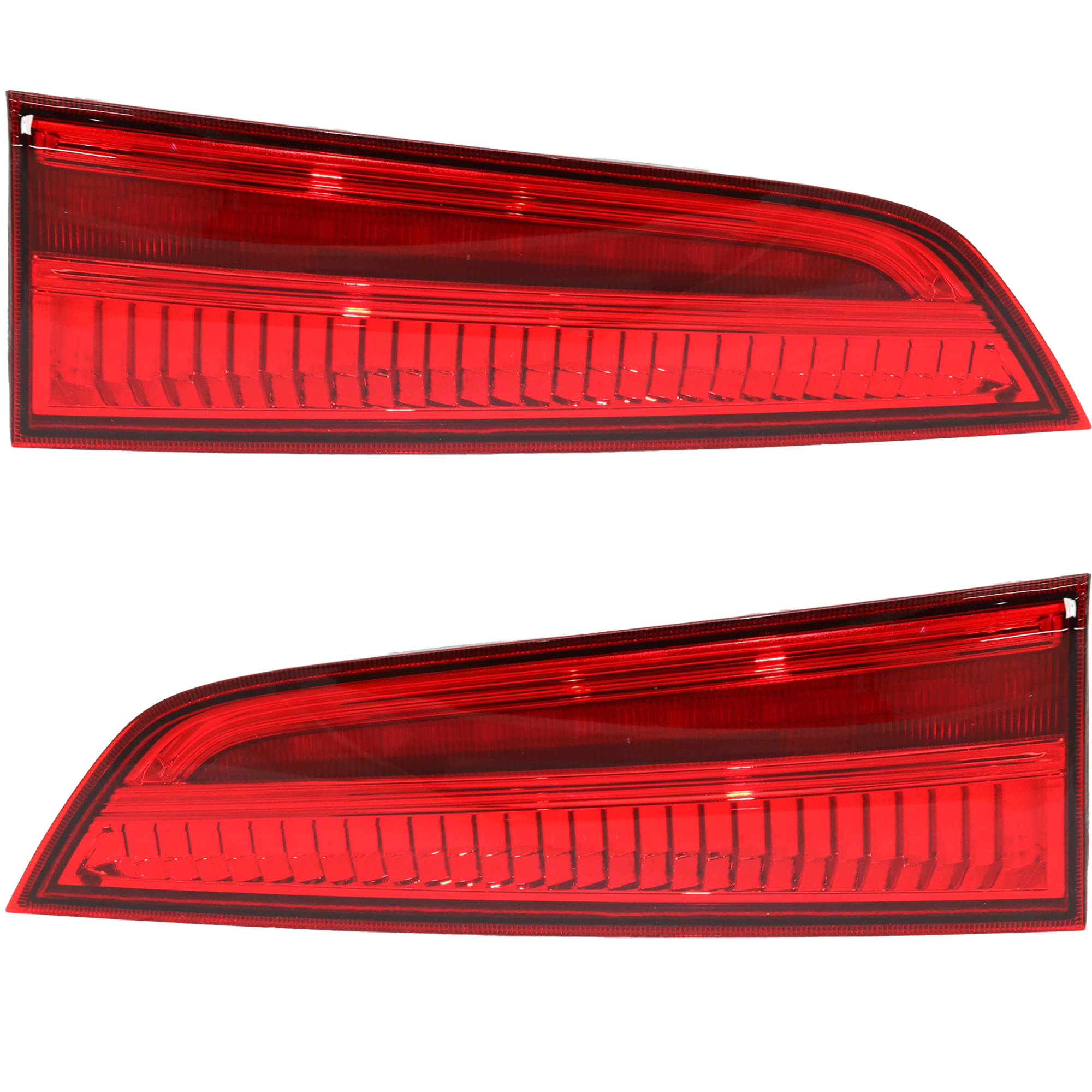 AM PILOT 16-18 TAIL LAMP RH AND LH Inner Assembly SKU SET REPH730389 Partslink HO2803108 HO2802108 OEM 34150TG7A01-34155TG7A01