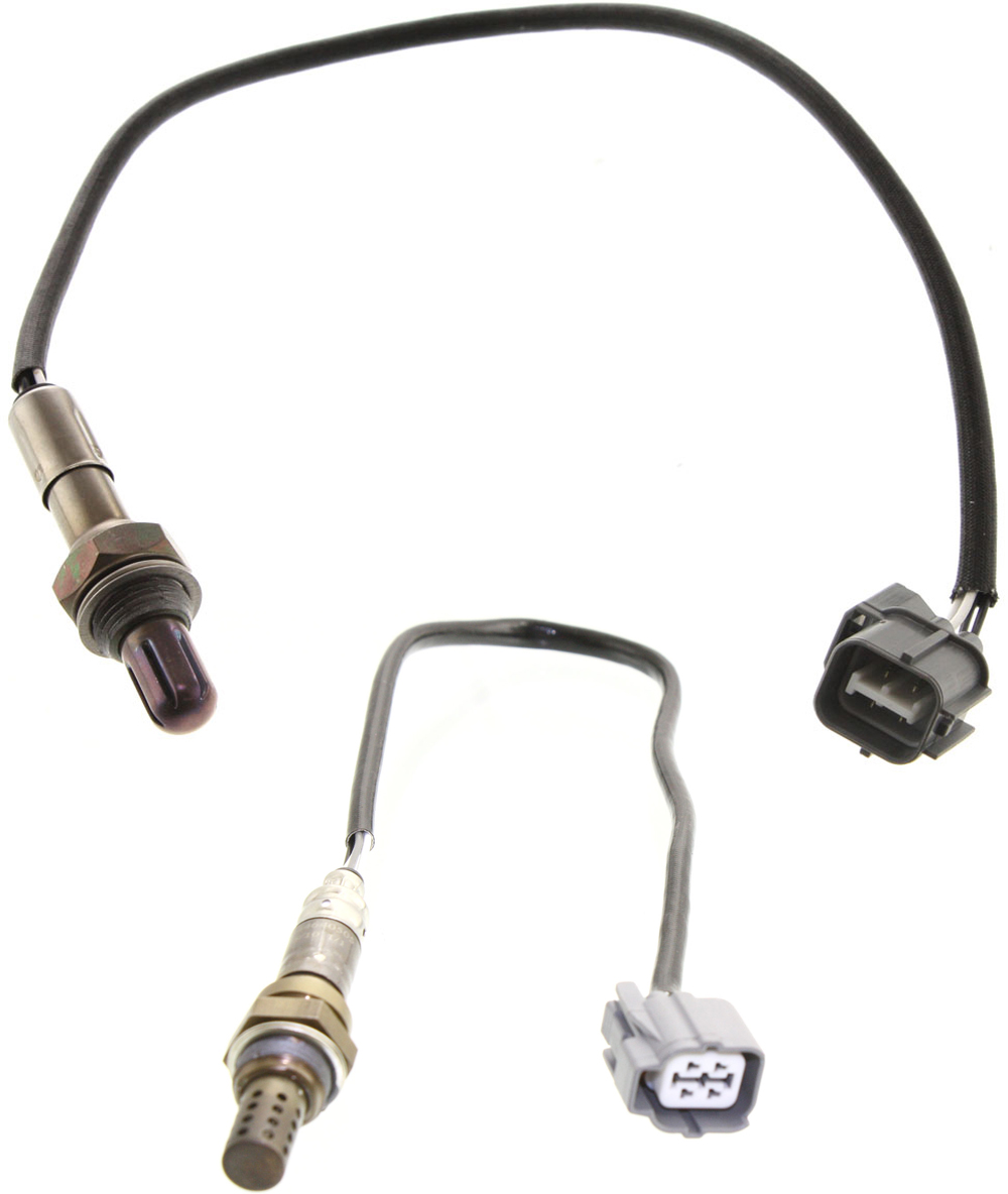 AM NSX 00-05 OXYGEN SENSOR 4 wire Set of 2 SKU SET REPH960914