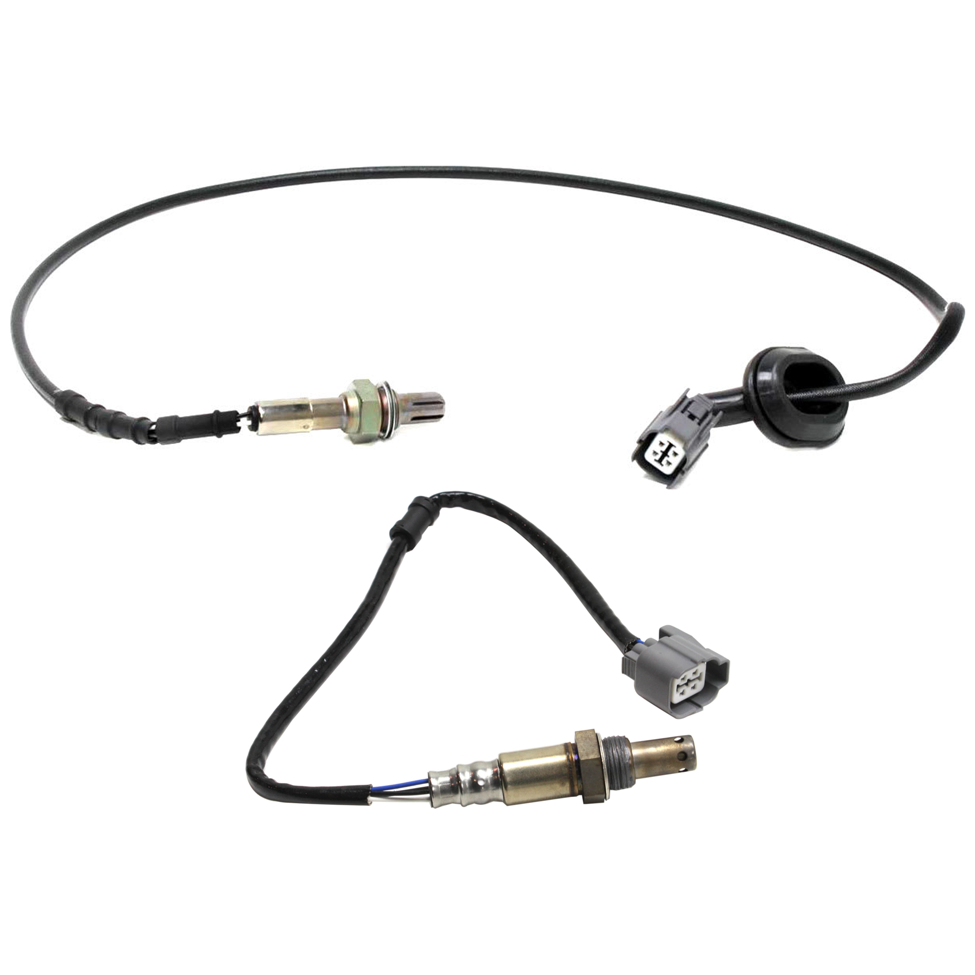AM ACCORD 03-07 OXYGEN SENSOR 4 Wire Set of 2 SKU SET REPH960917