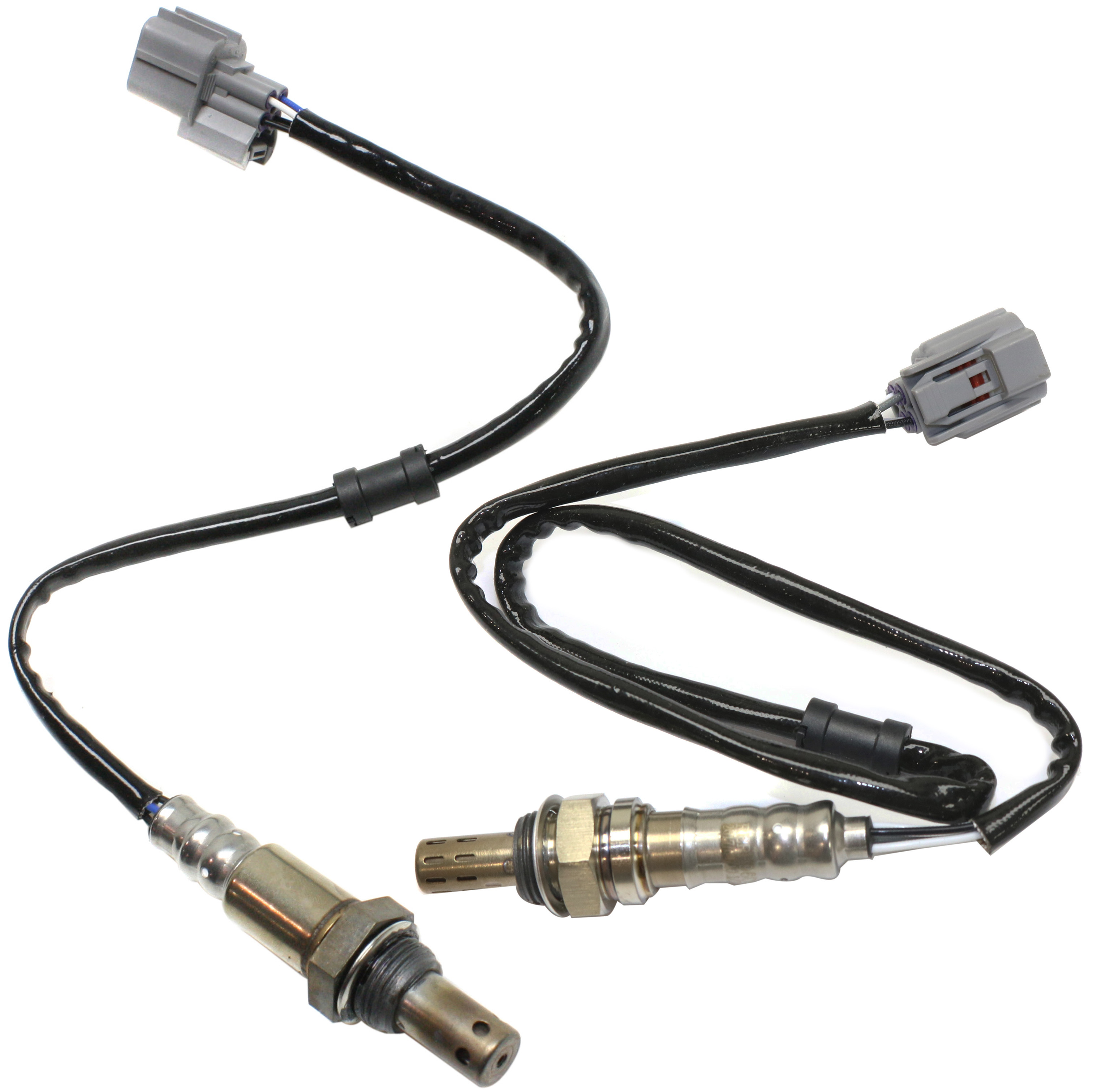 AM RSX 05-06 OXYGEN SENSOR Set of 2 Before and After Catalytic Converter SKU SET REPH960920-2