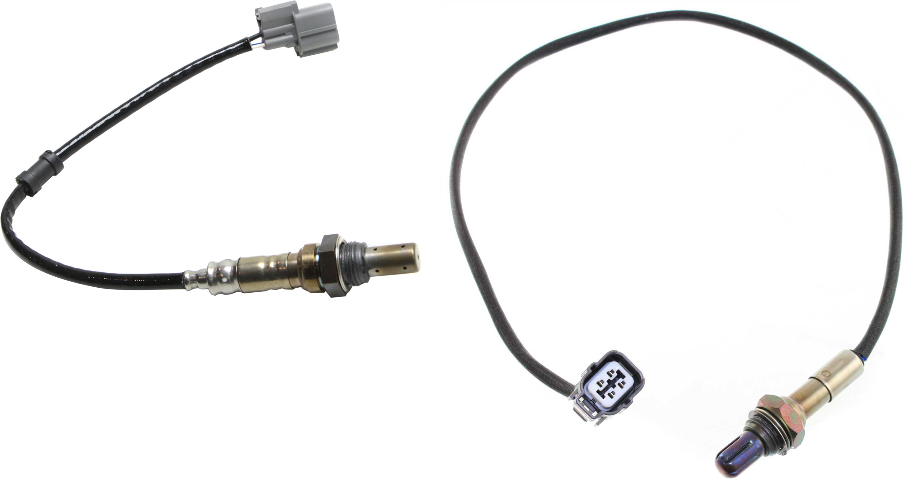 AM CIVIC 04-05 OXYGEN SENSOR 4 wire Set of 2 SKU SET REPH960921-2