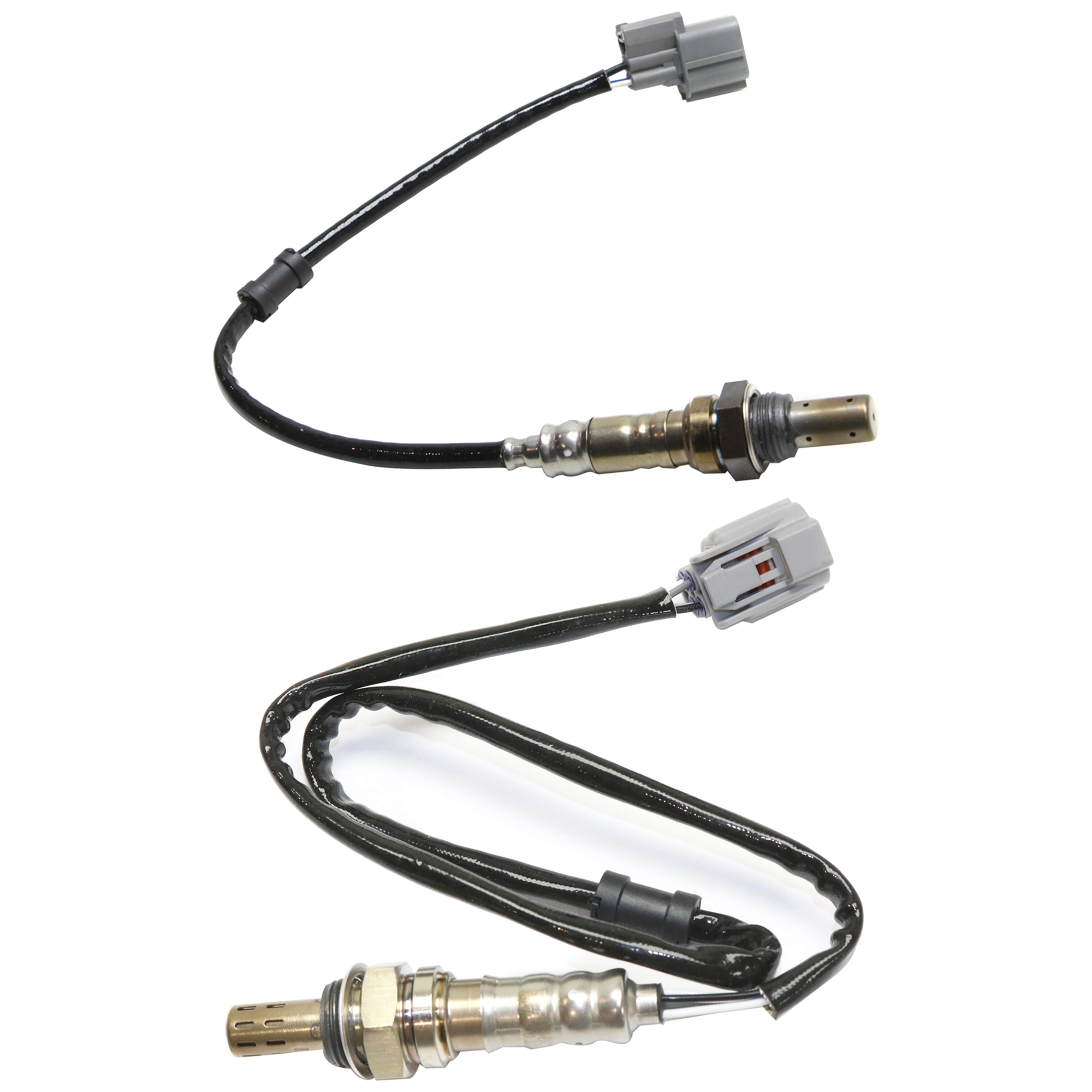 AM CIVIC 01-05 LS400-95-00 OXYGEN SENSOR 4 Wire Upstream Set of 2 SKU SET REPH960921