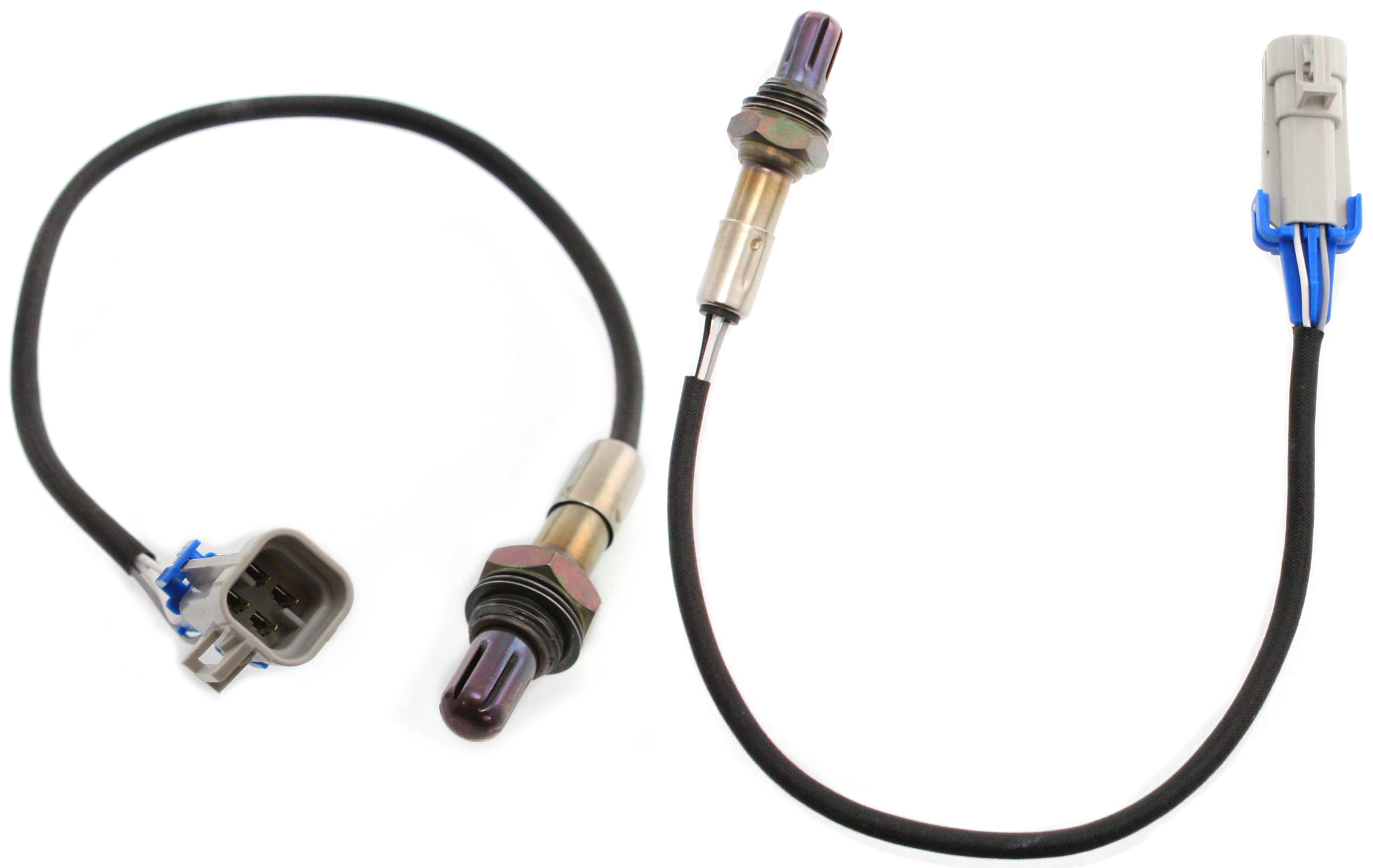 AM ESCALADE TAHOE YUKON 08-14 OXYGEN SENSOR 4 wire Set of 4 SKU SET REPH960923-4