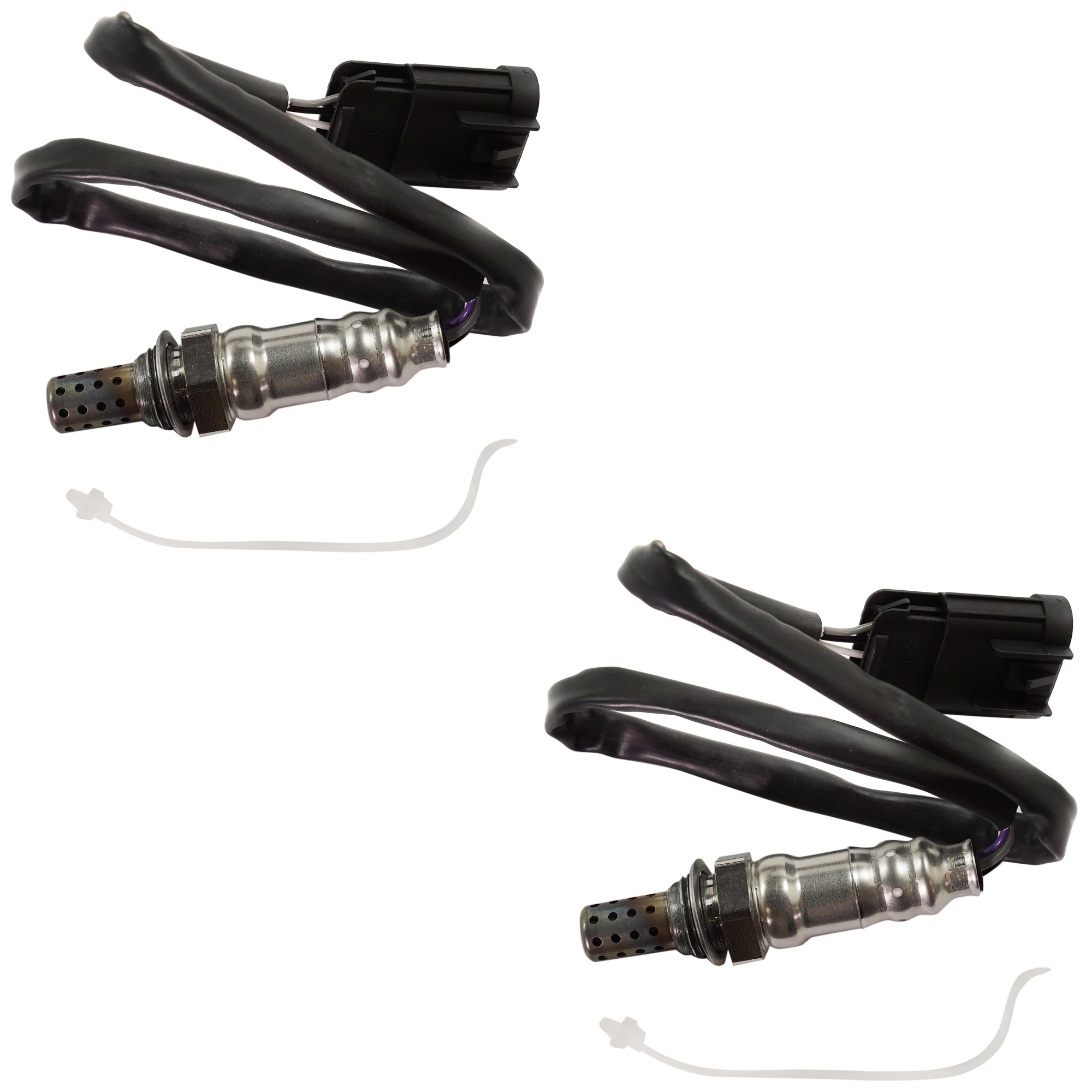 AM VERACRUZ 07-12 GENESIS COUPE 10-12 OXYGEN SENSOR Heated 4 Wire Upstream Set of 2 SKU SET REPH960924-2