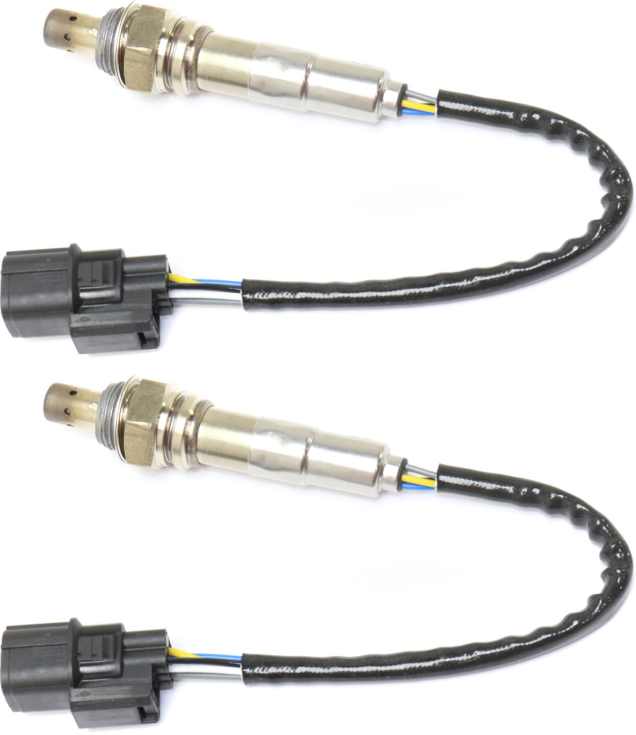 AM ACCORD 08-12 RDX CROSSTOUR 13-15 OXYGEN SENSOR 5 wire Set of 2 SKU SET REPH960929-2