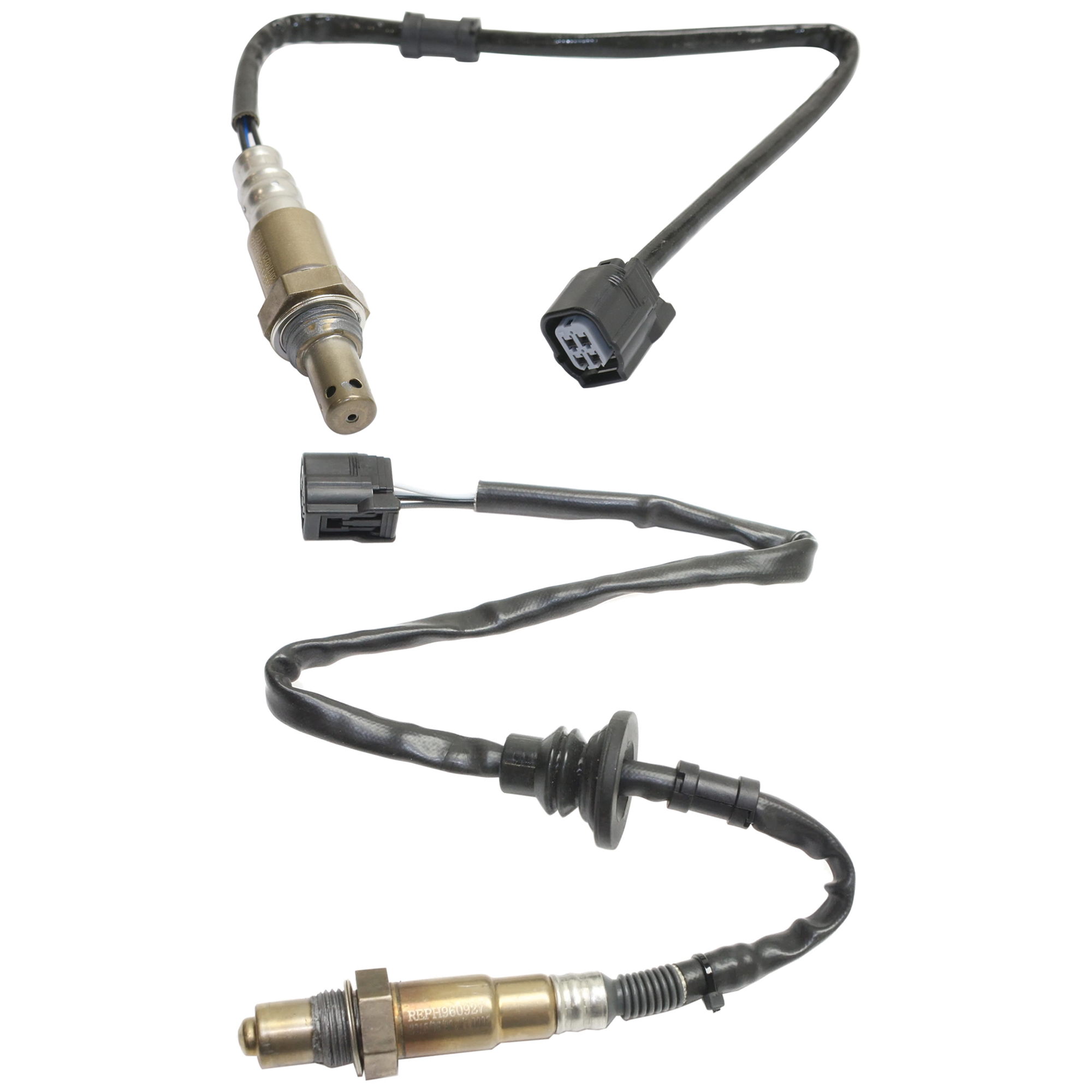 AM CIVIC 06-11 FIT 07-08 OXYGEN SENSOR Set of 2-4 Wire 4 Cyl SKU SET REPH960932