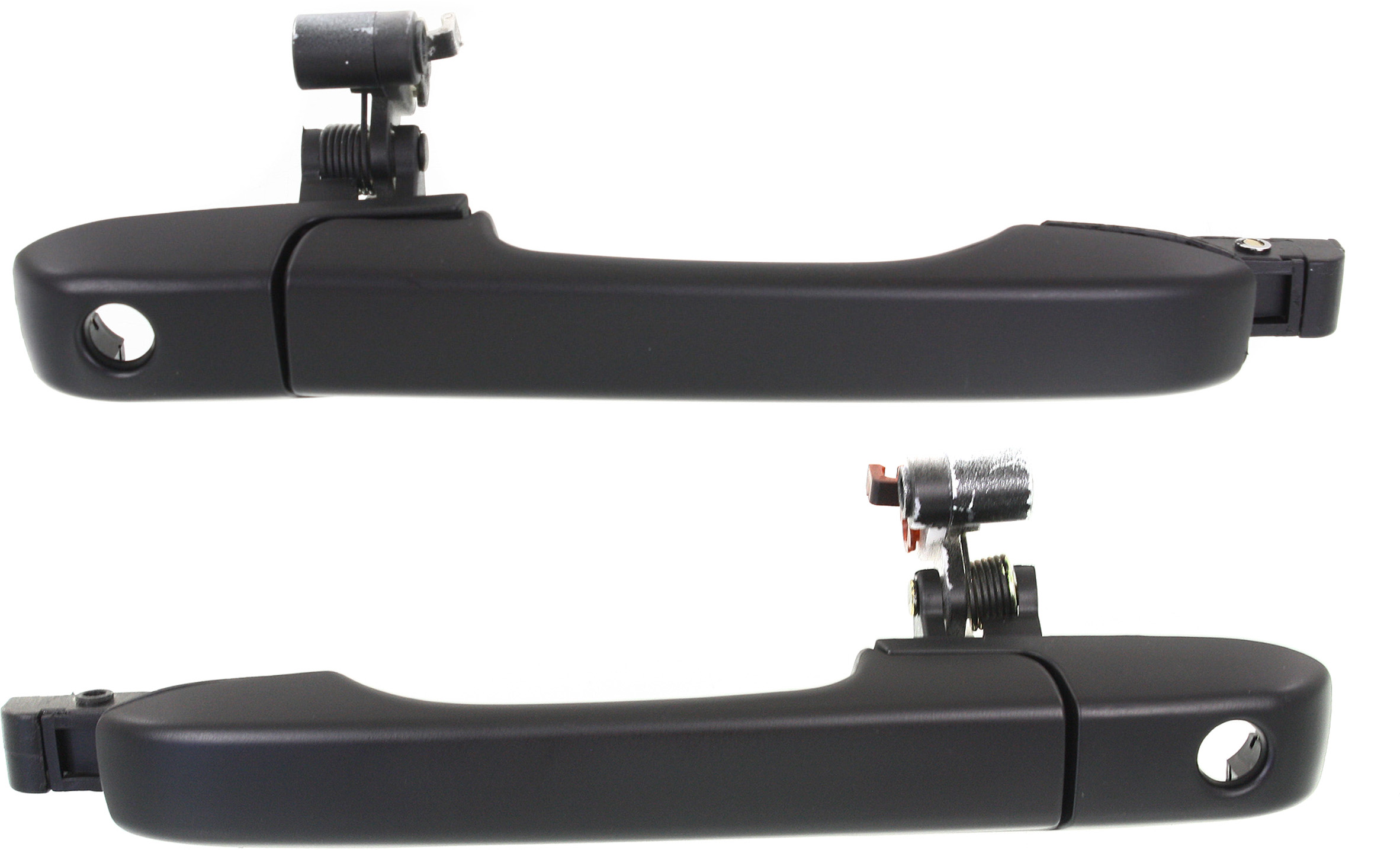 AM Exterior Door Handle SKU SET REPHD462373 OEM 72140S9A003-72180S9A003