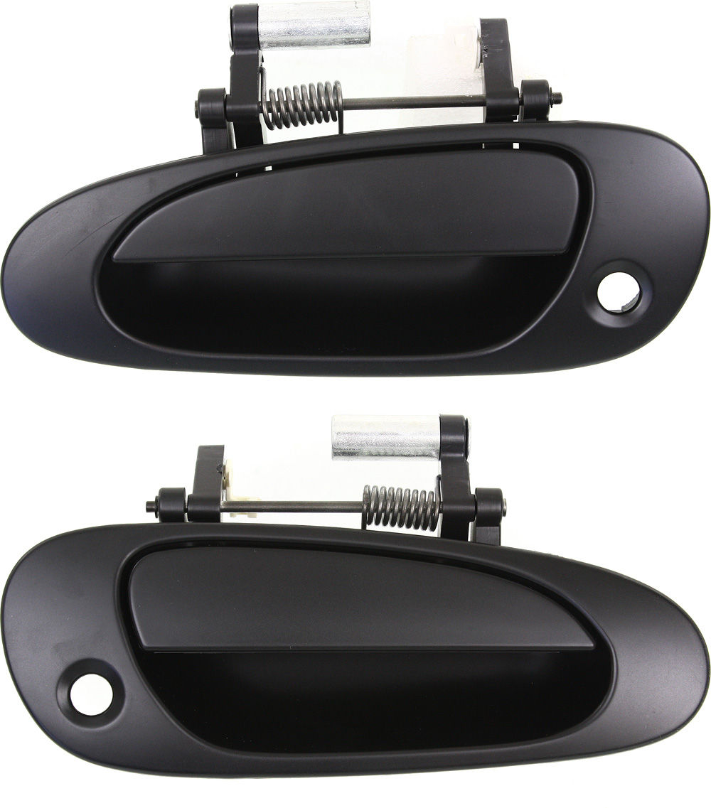 AM Exterior Door Handle SKU SET REPHD462387 OEM 72140S6AJ01-72180S6AJ01