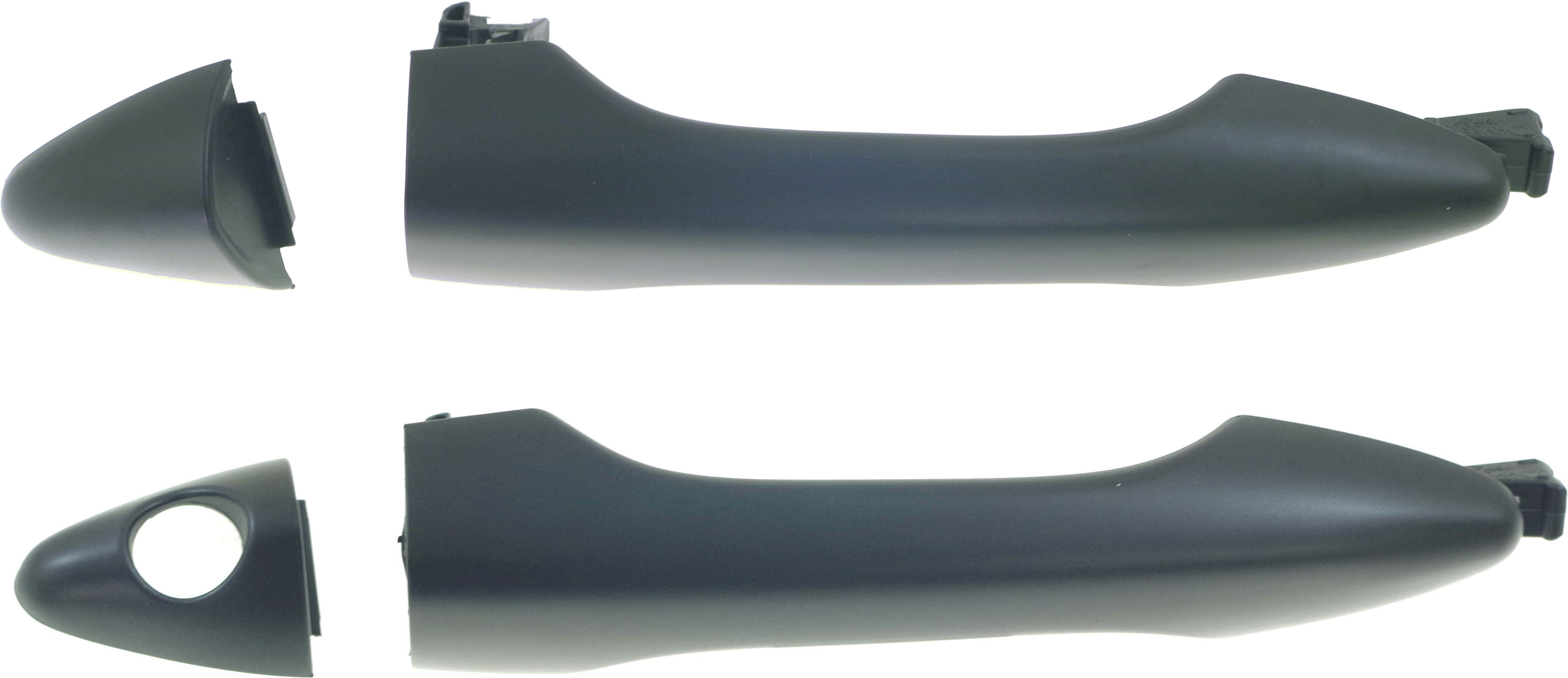 AM Exterior Door Handle SKU SET REPHY462315 OEM 826512S010-826622S010-826522S0