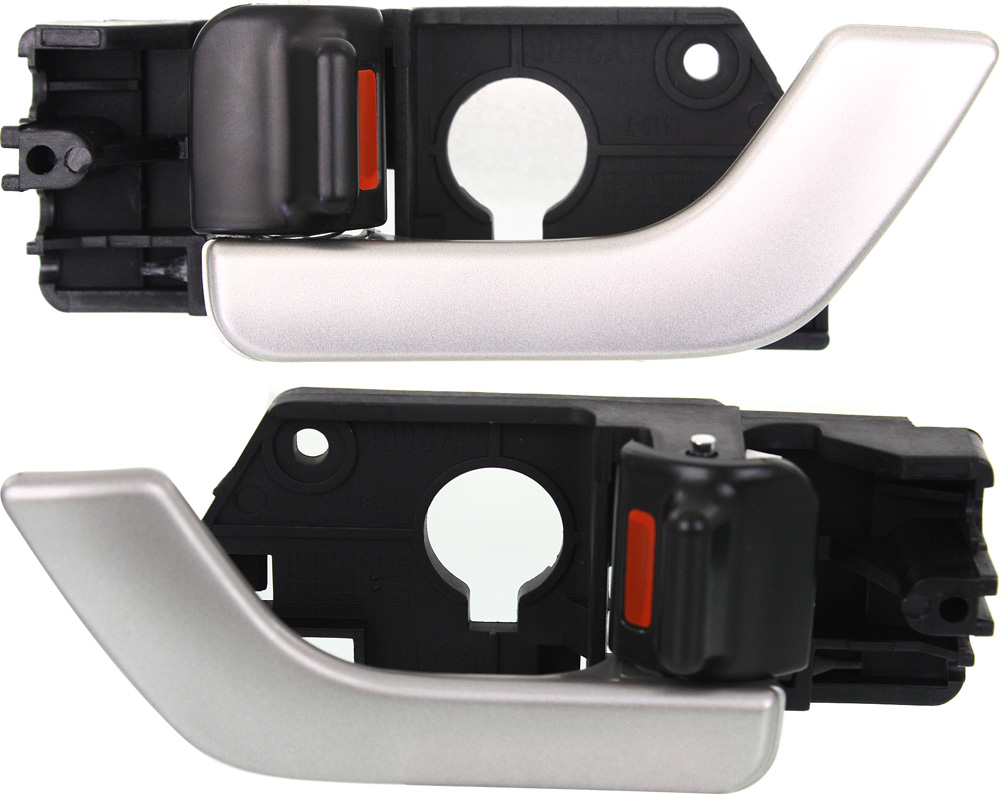 AM Interior Door Handle SKU SET REPHY462323 OEM 826202C500LK 826102C500LK