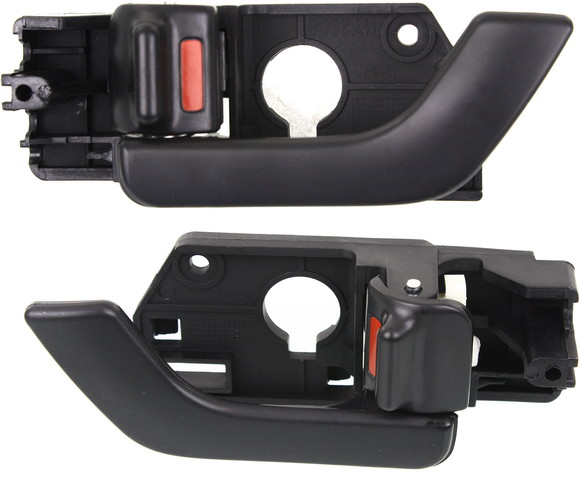 AM Interior Door Handle SKU SET REPHY462325 OEM 826202C000LK 826102C000LK