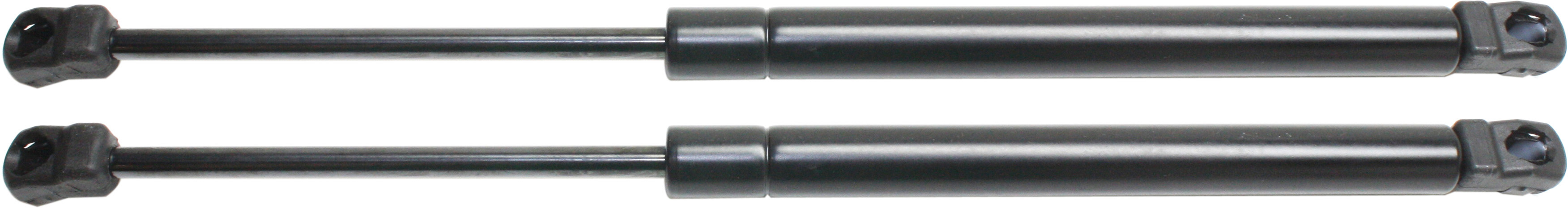 AM FX35 FX45-03-08 LIFT SUPPORT RH AND LH Hood SKU SET REPI131701-2