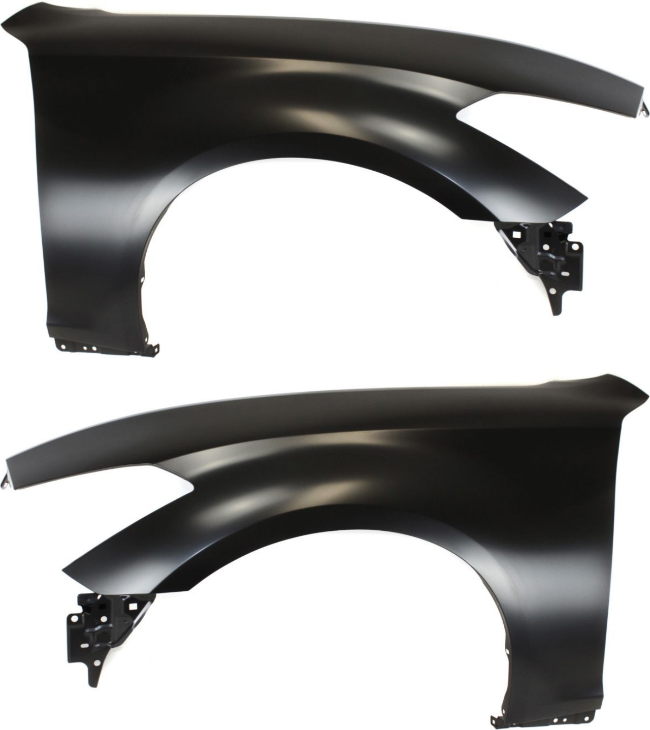 AM M35H M37 M56-11-13 Q70 Q70L 14-19 FRONT FENDER RH AND LH Primed SKU SET REPI220105 Partslink IN1240116 IN1241116 OEM F31001MAMA F31011MAMA