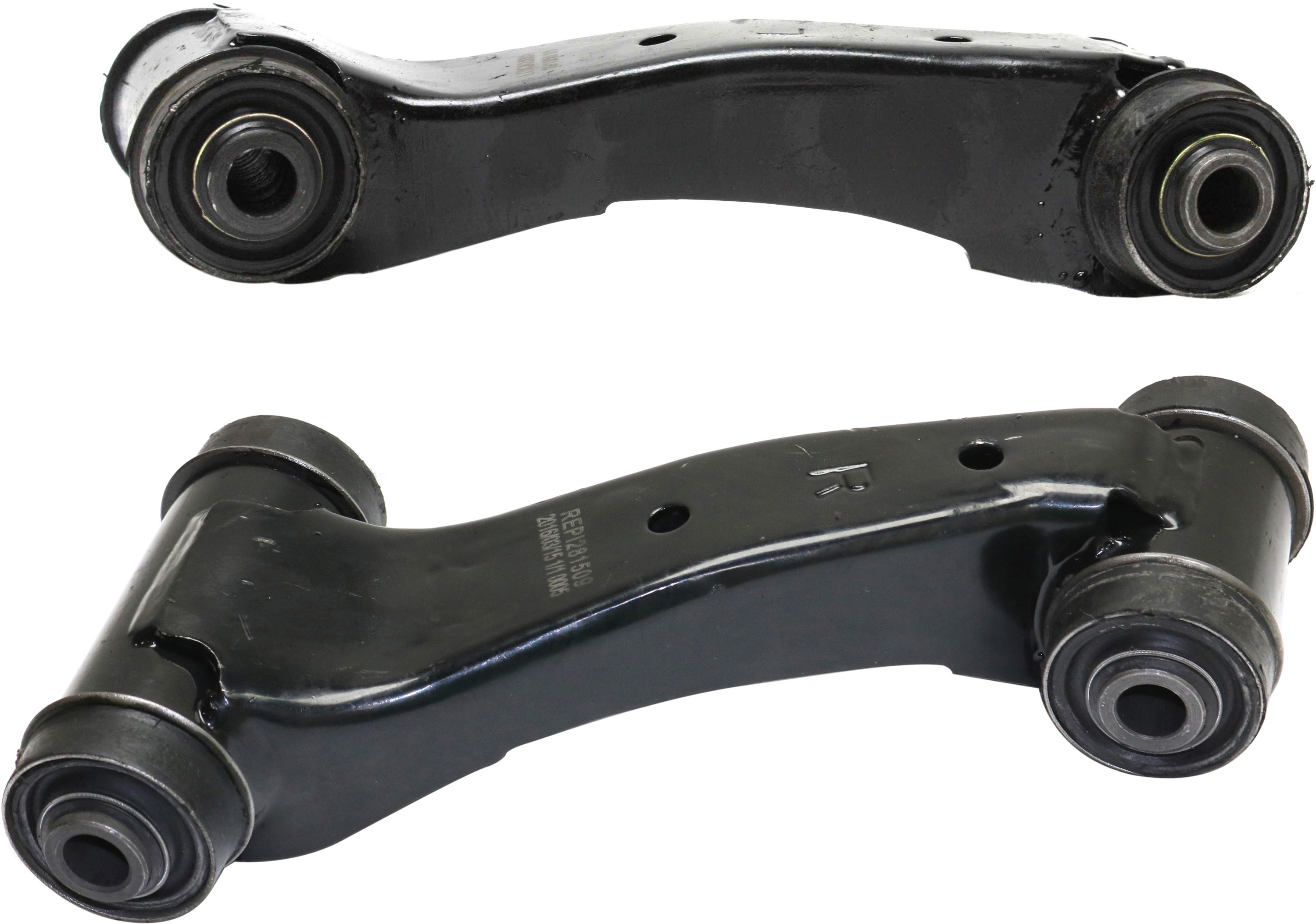 AM G20-91-96-99-02 CONTROL ARM Front RH and LH Upper without Ball Joint SKU SET REPI281509 OEM 545242J001-545242F010-545252J0