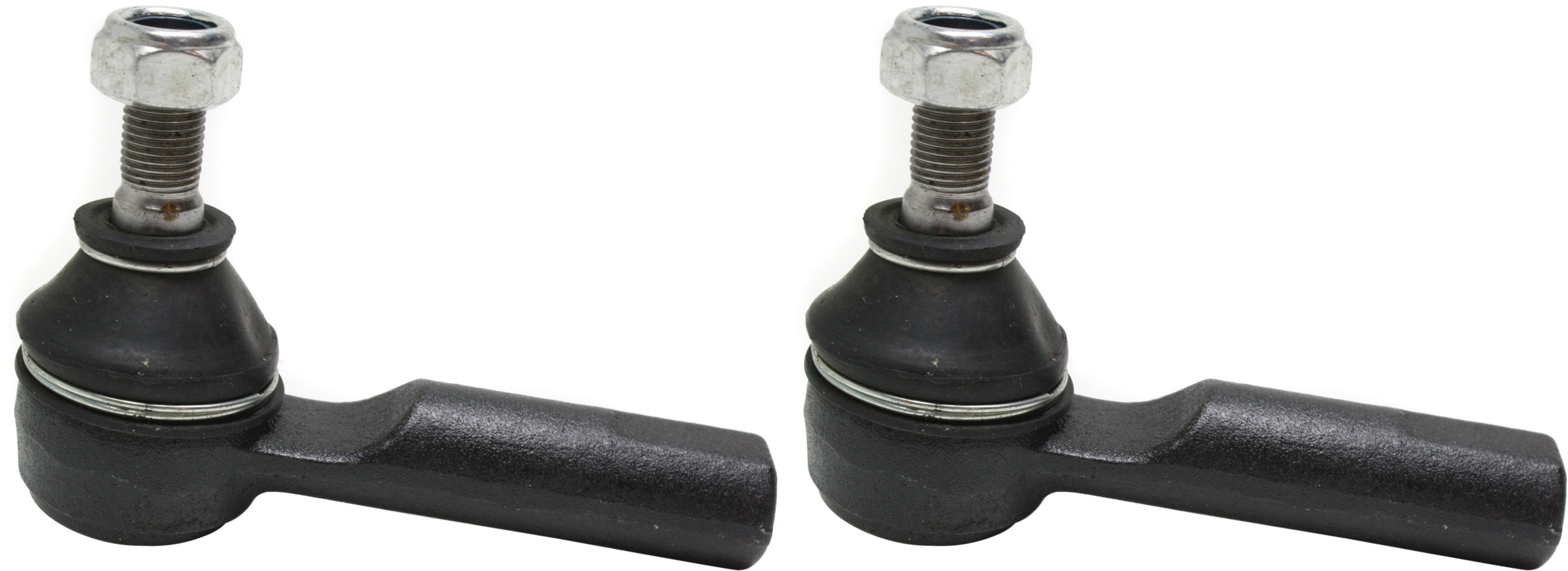 AM G20-91-02 FRONT TIE ROD END RH AND LH Outer SKU SET REPI282101-2 OEM 351055-1015412-2693100-2693344