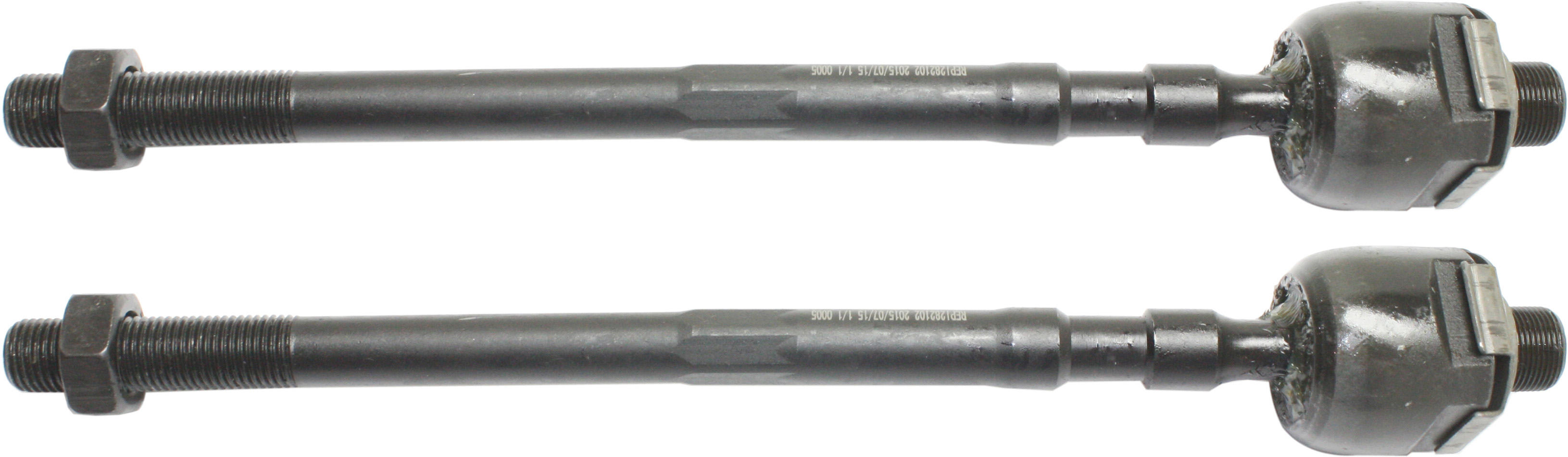 AM J30-93-97 FRONT TIE ROD END RH AND LH Inner SKU SET REPI282102-2 OEM 485210P701