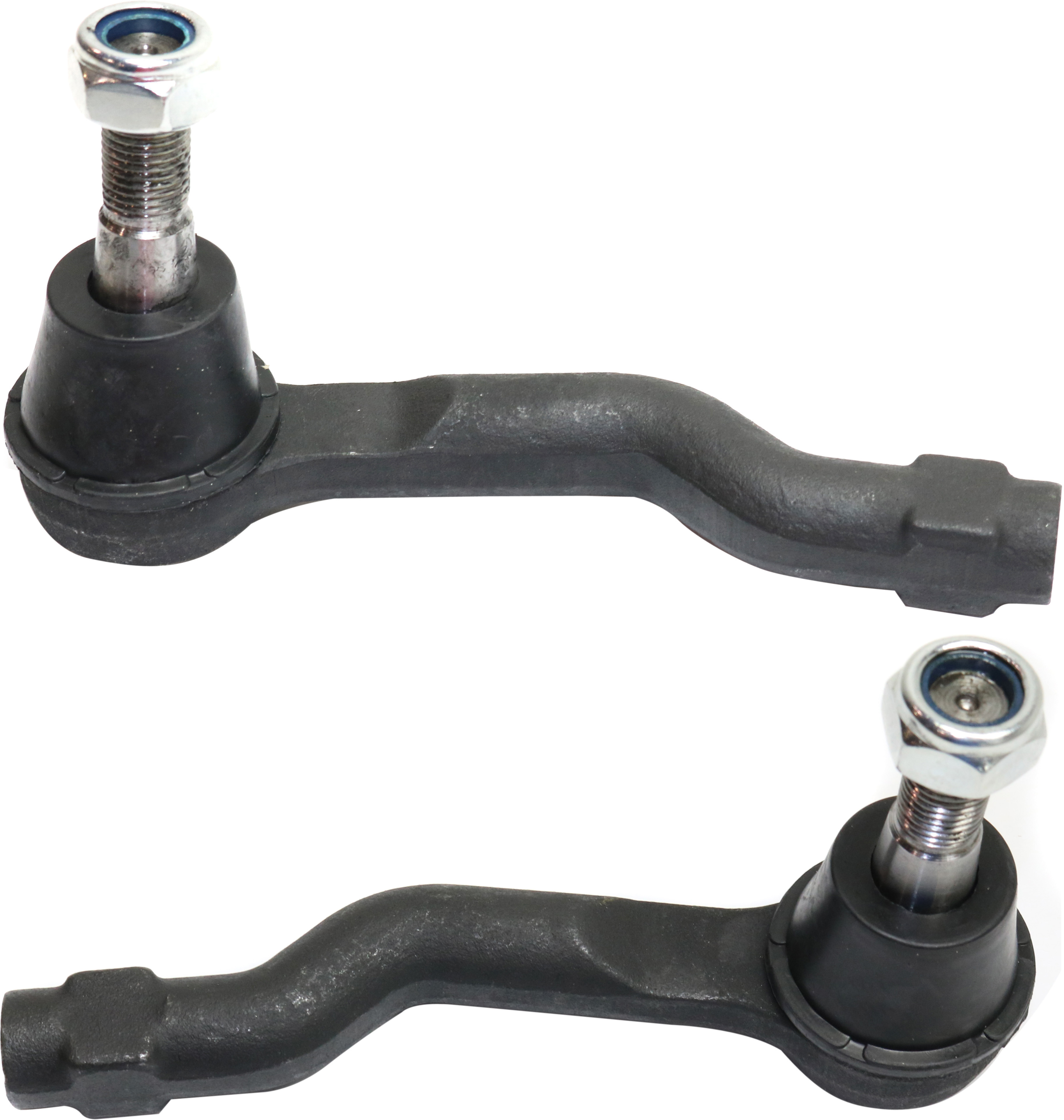 AM FX35 FX45-03-08 FRONT TIE ROD END RH AND LH Outer SKU SET REPI282109 OEM D8F40CG80A 48520CG025