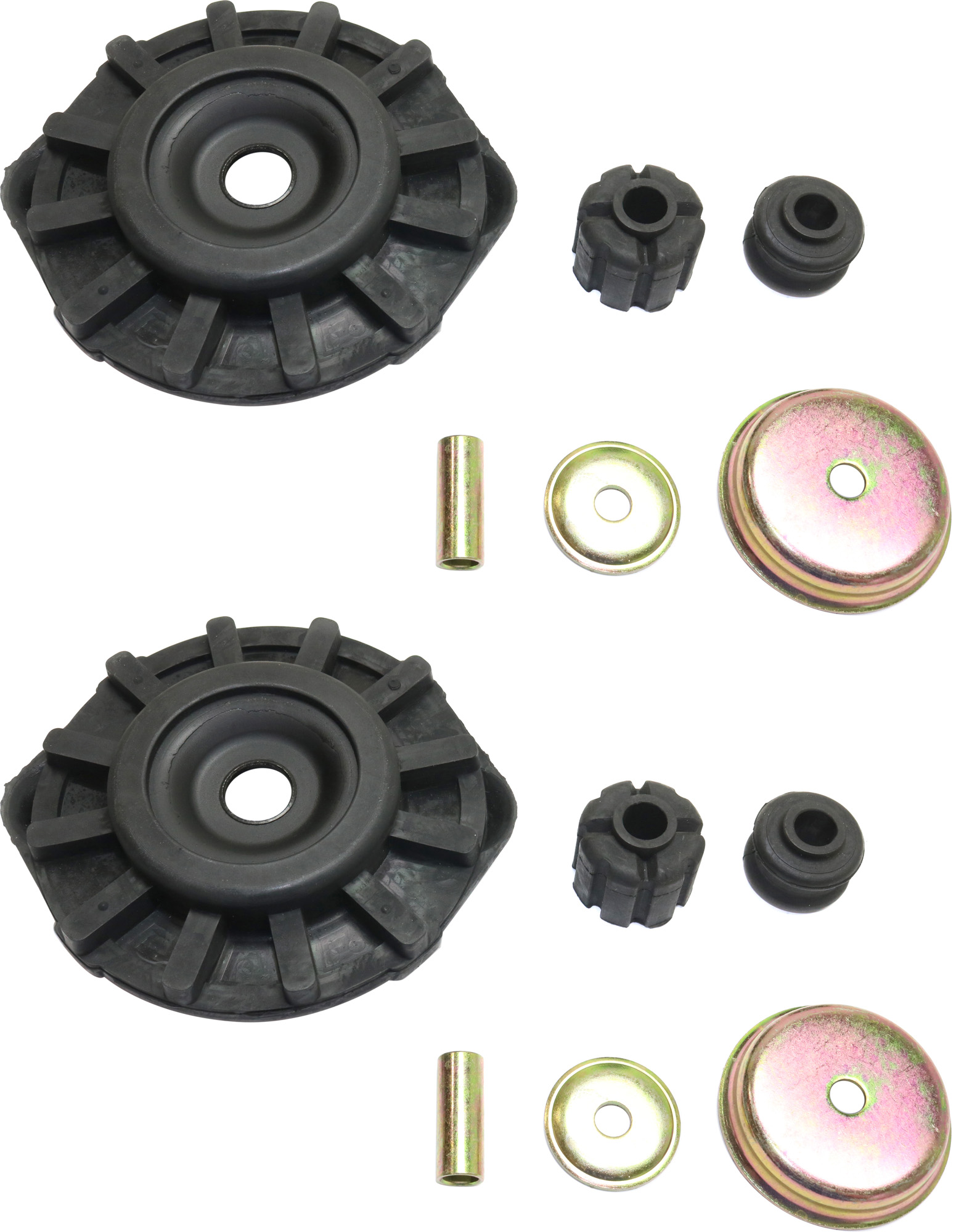 AM I30-00-01 I35-02-04 SHOCK AND STRUT MOUNT Rear RH and LH Set of 2 SKU SET REPI286502-2