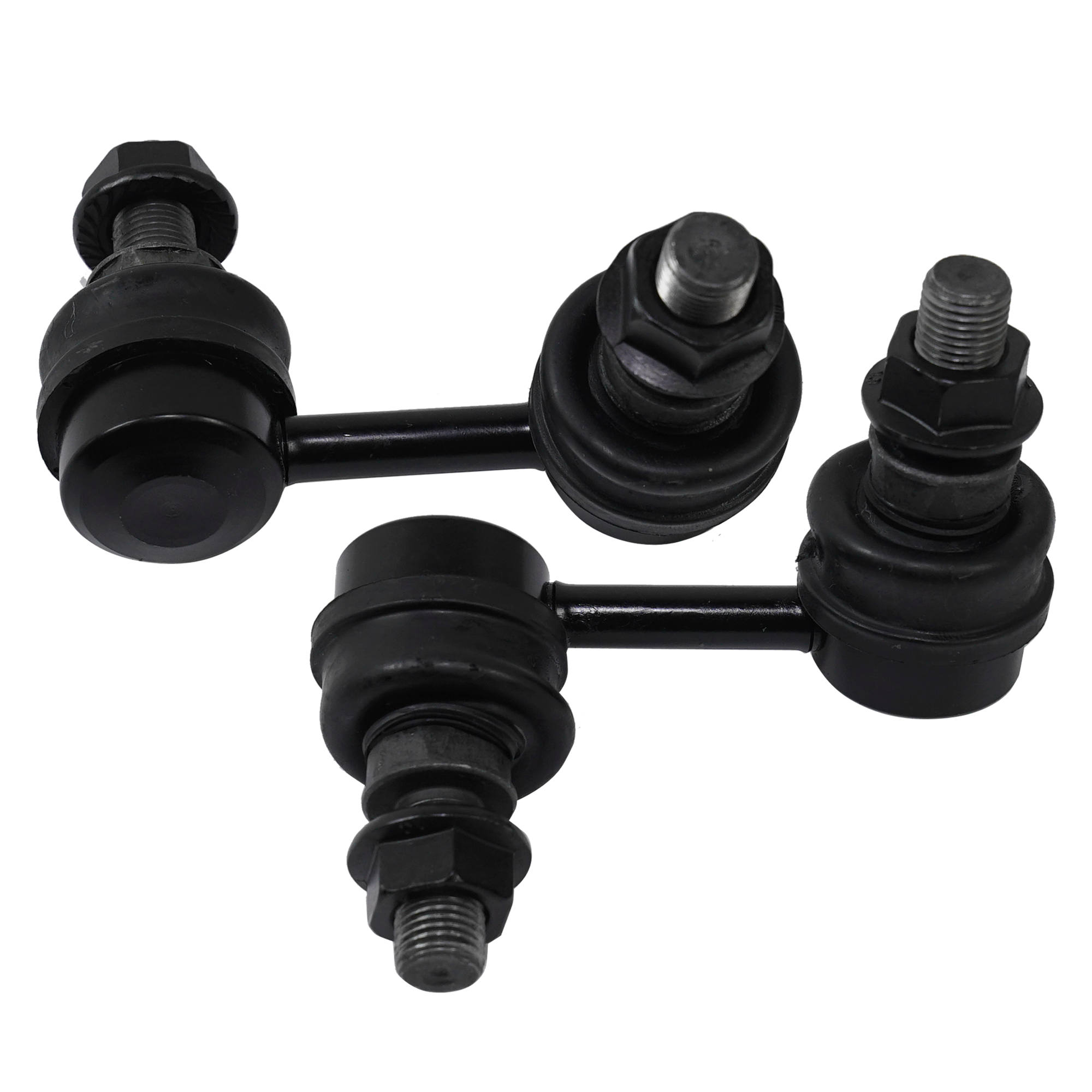 AM PATHFINDER 04-11 ARMADA 05-18 REAR SWAY BAR LINK RH AND LH SKU SET REPI286803 OEM 1017049-2651842-5451633-187500