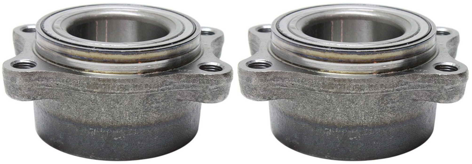 AM FX35-03-09 REAR WHEEL BEARING ASSEMBLY RH and LH Set of 2 AWD RWD SKU SET REPI288201-2 OEM 50008-516273-741002-43210WL000