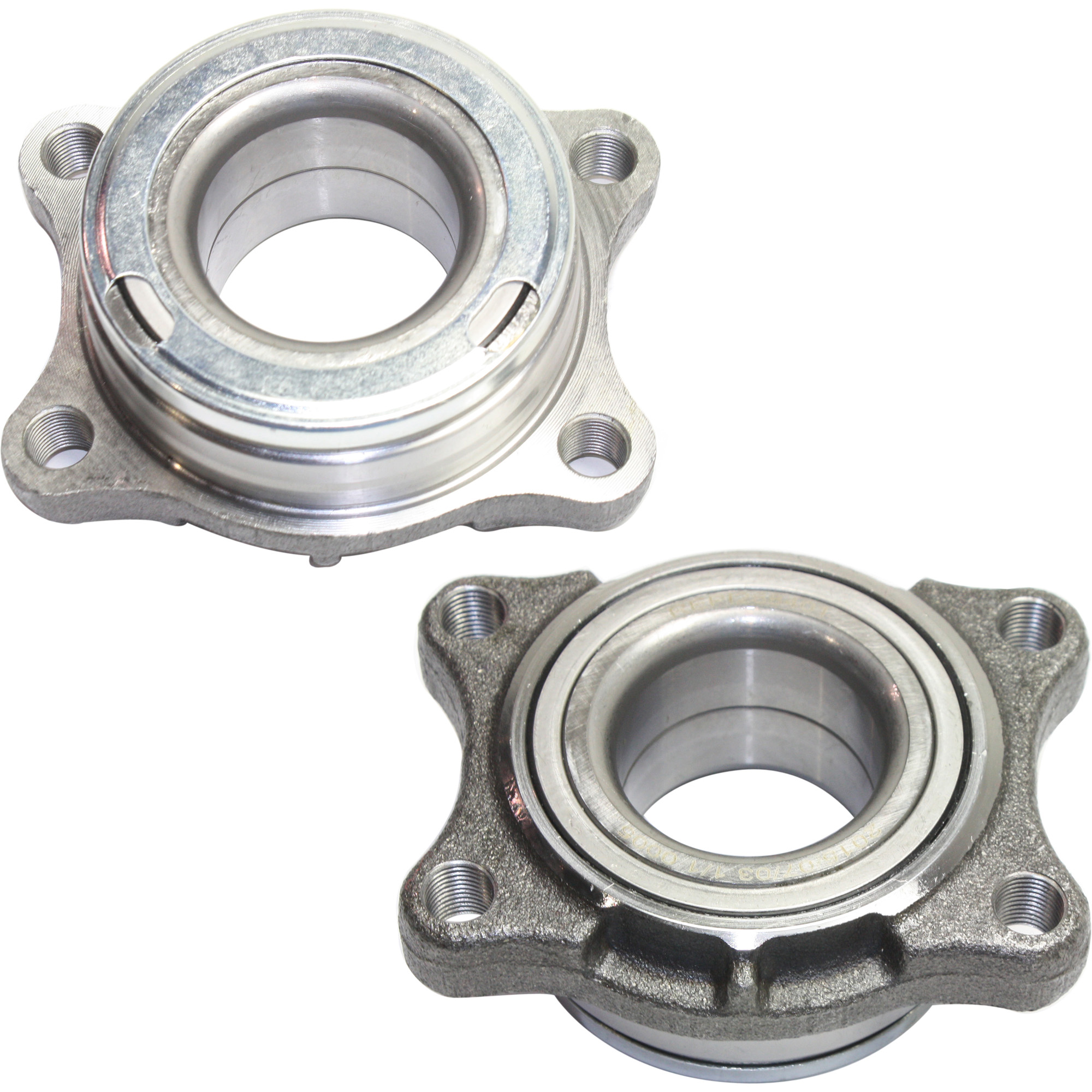 AM G35-04-06 WHEEL BEARING Front RH AND LH AWD Sedan SKU SET REPI288401 OEM 40210AL800