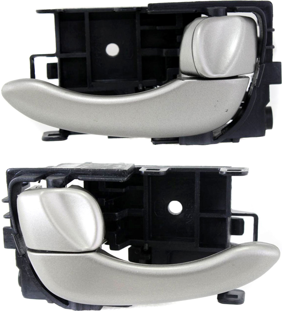AM Interior Door Handle SKU SET REPI462101 Partslink NI1353147 NI1352147 OEM 806703Y110-806713Y110