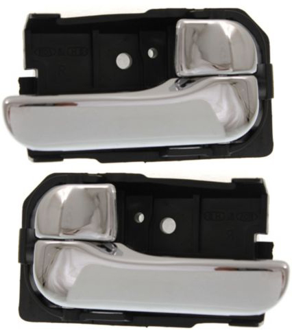 AM Interior Door Handle SKU SET REPI462129 OEM 8067040U13 H067140U13-806713L1