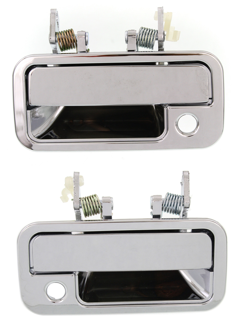 AM Exterior Door Handle SKU SET REPI462167 OEM 8943358691-8944740303-89433587
