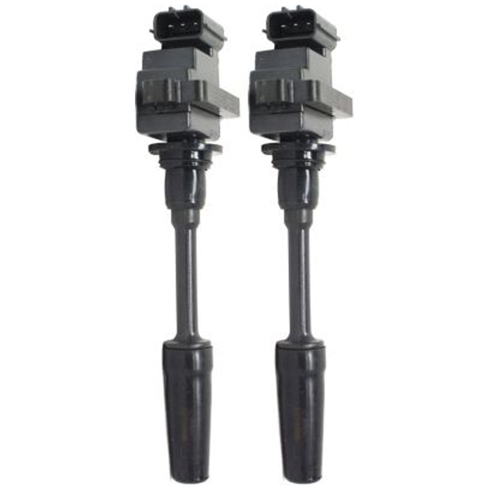 AM MAXIMA 95-99 IGNITION COIL Set of 2 Firewall Side SKU SET REPI504601-2