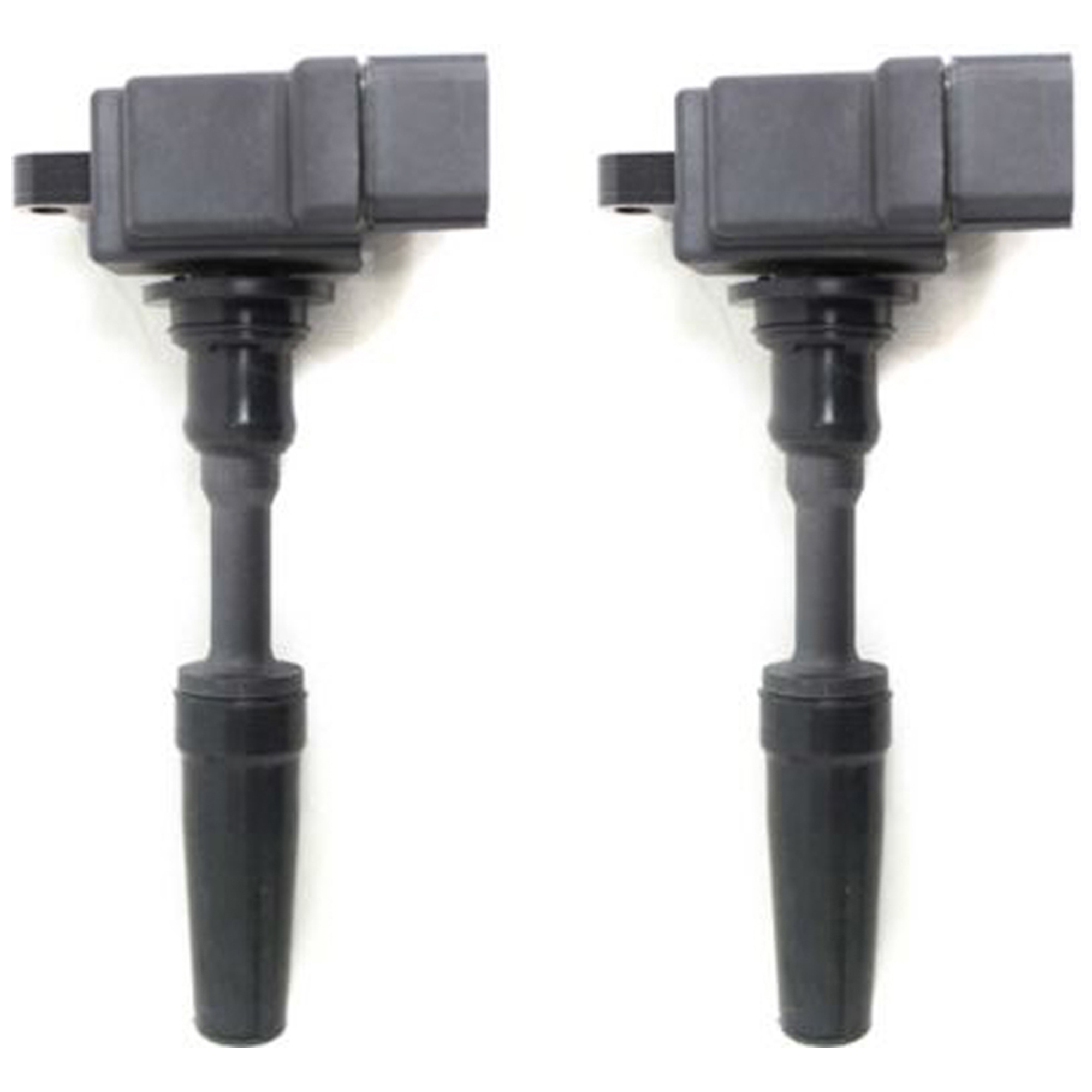 AM MAXIMA 95-99 I30-96-99 IGNITION COIL Radiator Side Set of 2 SKU SET REPI504602-2
