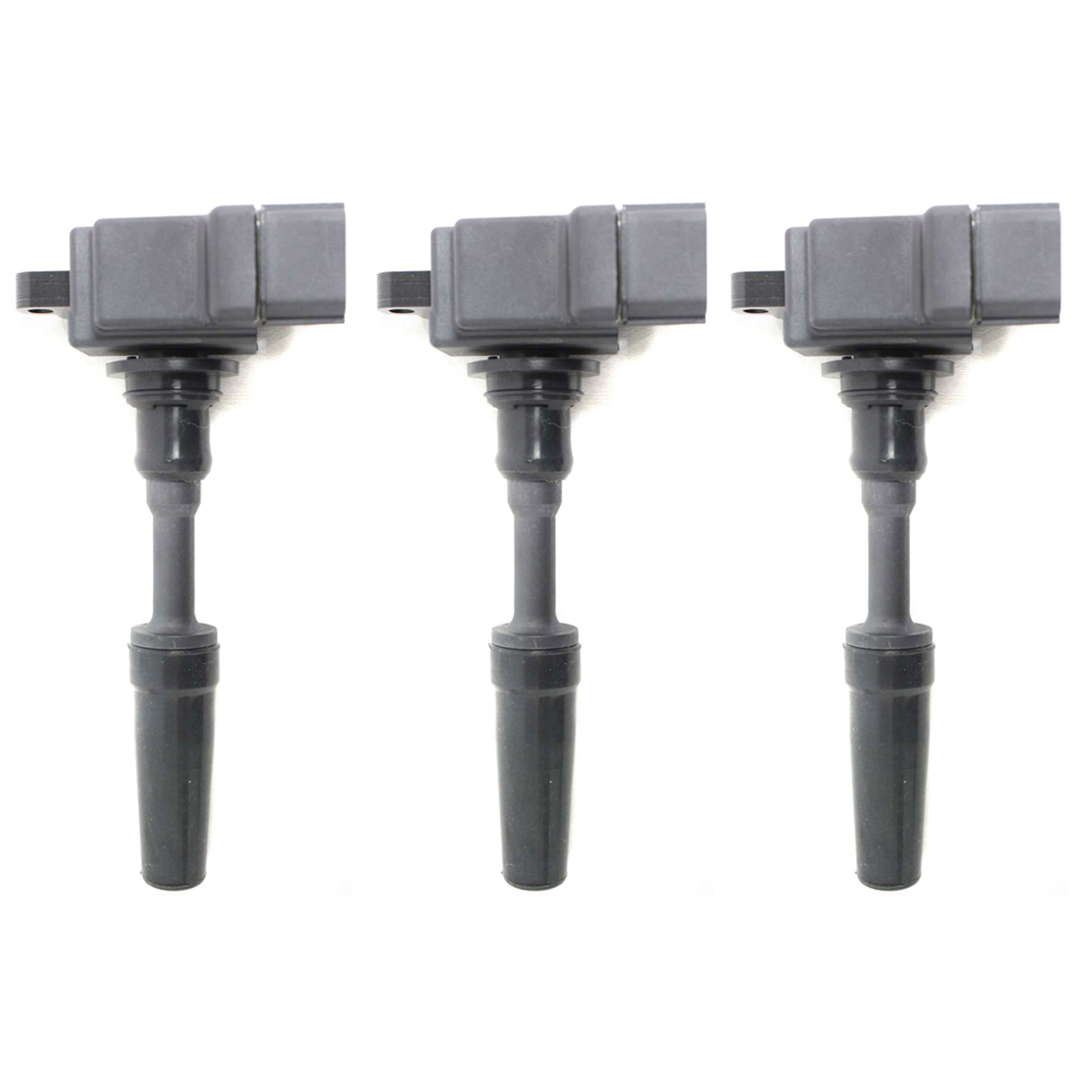 AM MAXIMA 95-99 IGNITION COIL Front Set of 3 SKU SET REPI504602-3