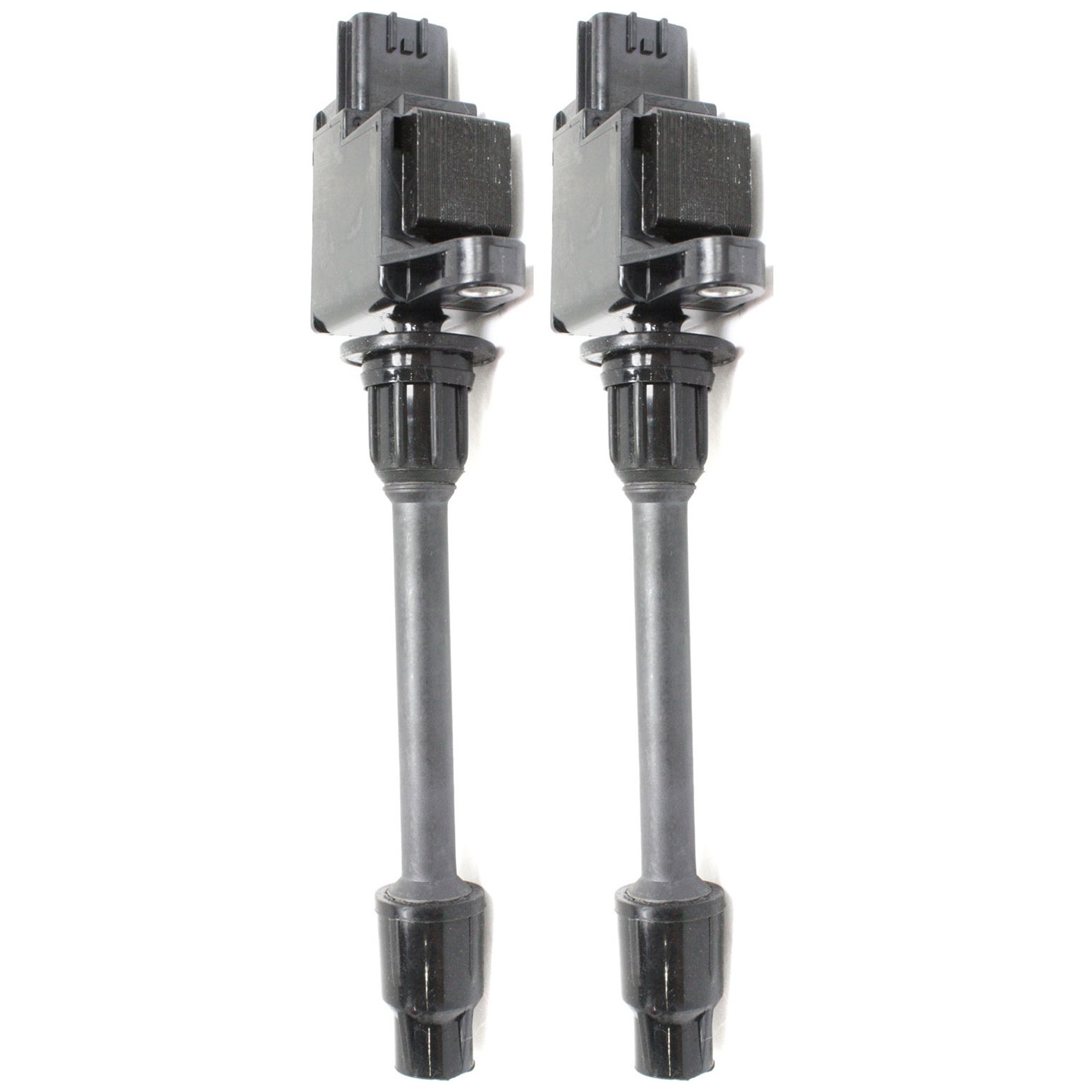 AM I30 MAXIMA 00-00 IGNITION COIL Set of 2 Firewall Side SKU SET REPI504603-2
