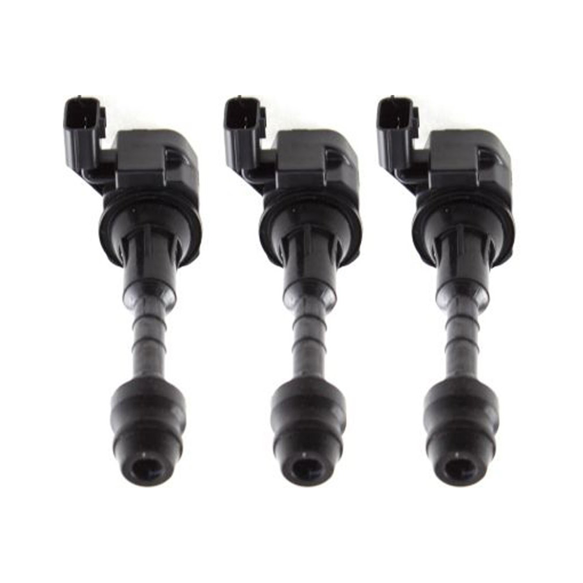 AM FX35-03-08 IGNITION COIL Set of 3 Blade Terminal SKU SET REPI504606-3
