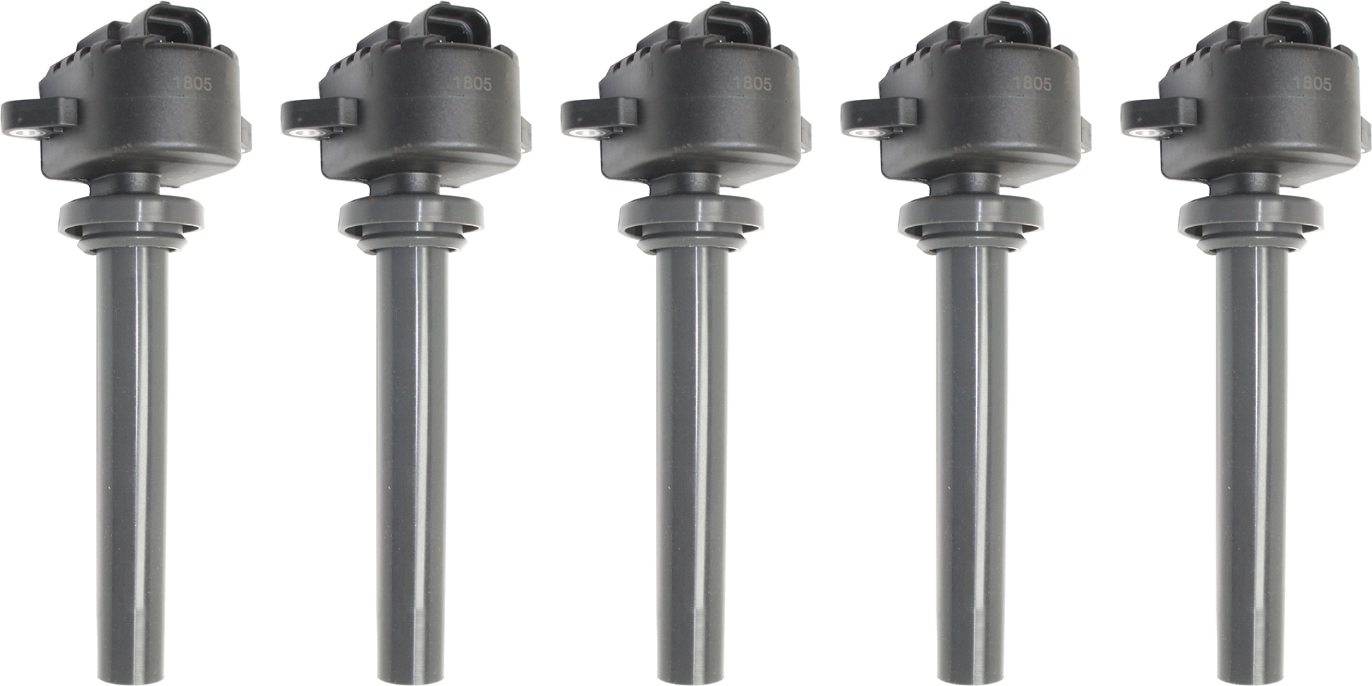 AM Ignition Coil SKU SET REPI504622-5