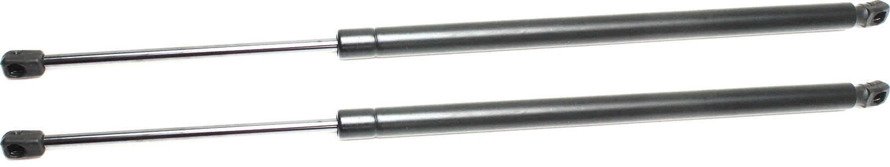 AM ARMADA 05-09 QX56-04-09 LIFT SUPPORT RH AND LH Trunk Lid SKU SET REPI610703-2 OEM 904507S400-904507S40A 904517S4