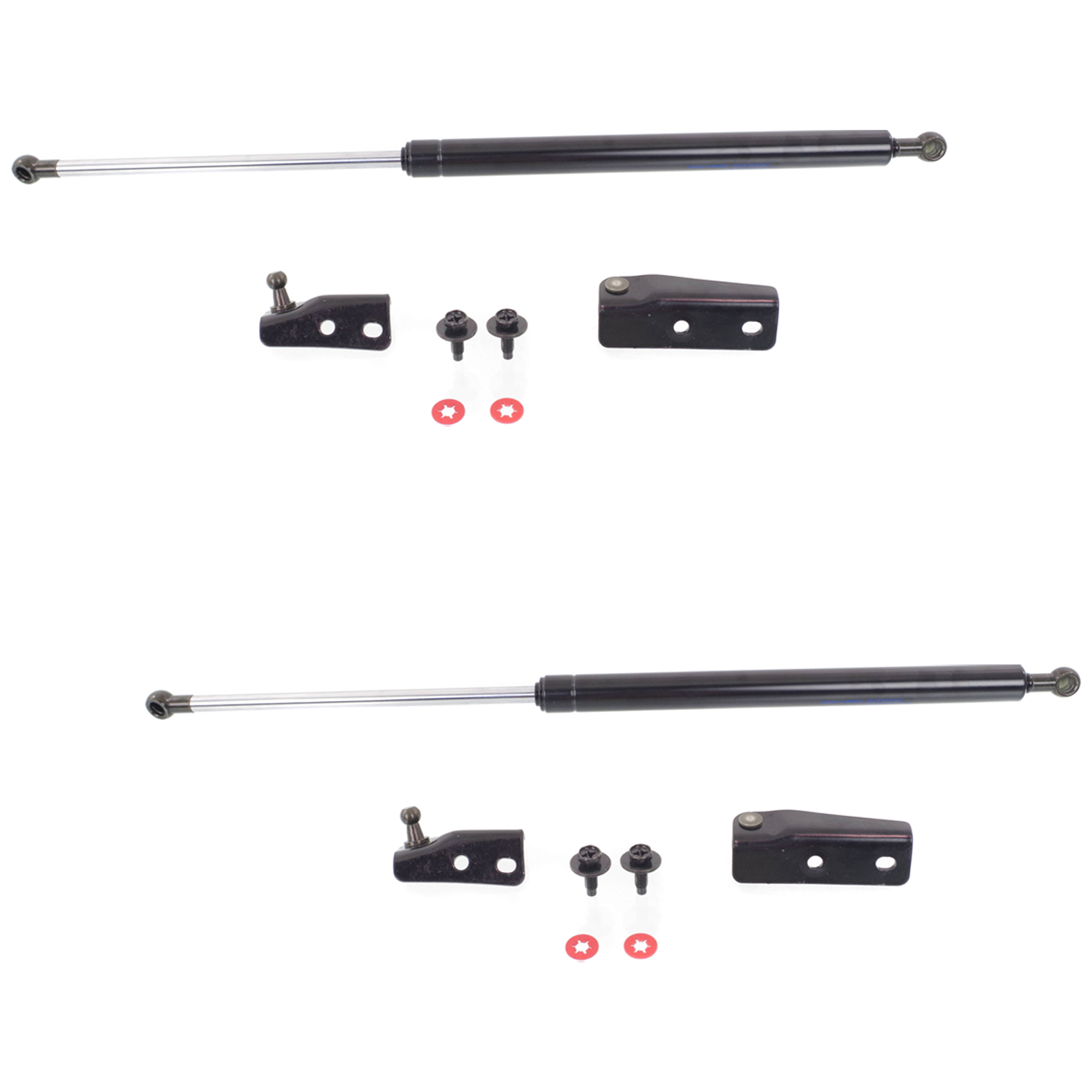 AM FX35-03-09 FX45-03-08 LIFTGATE SUPPORT RH AND LH SKU SET REPI610705-2 OEM 90452CL00A 90458CG000-90454CG0