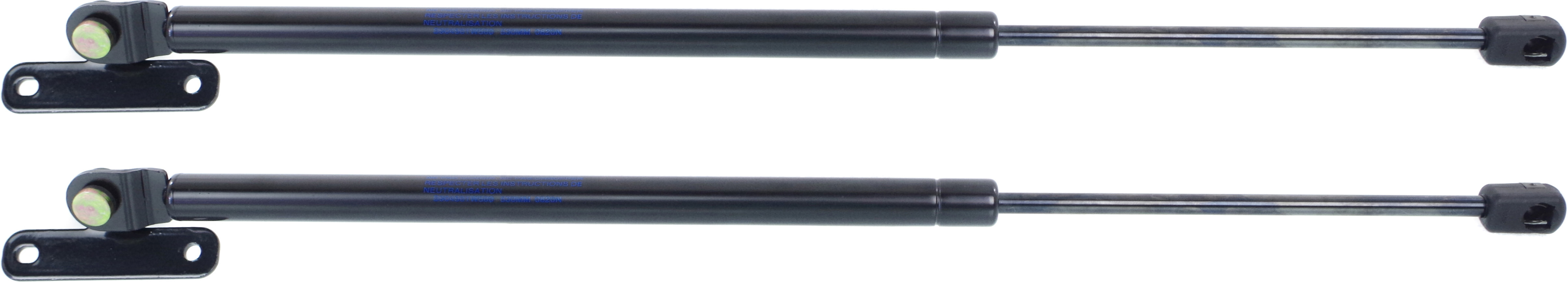 AM QX4-97-01 LIFT SUPPORT RH AND LH Liftgate SKU SET REPI610708-2 OEM 904501W502