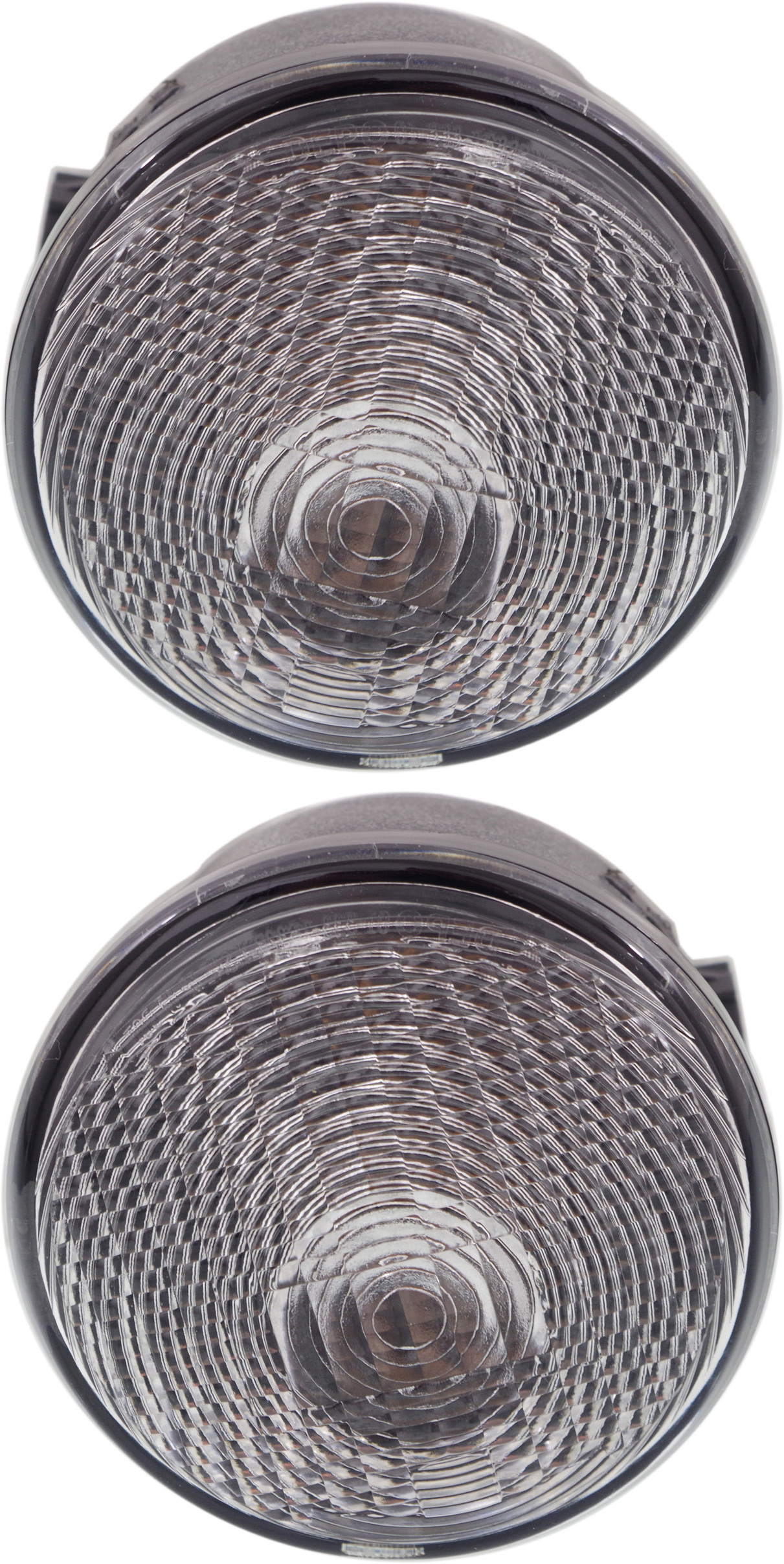 AM WRANGLER 14-17 SIGNAL LAMP RH and LH Parking Light Assembly CAPA SKU SET REPJ106907Q Partslink CH2526103C CH2527103C OEM 68200290AA 68200291AA