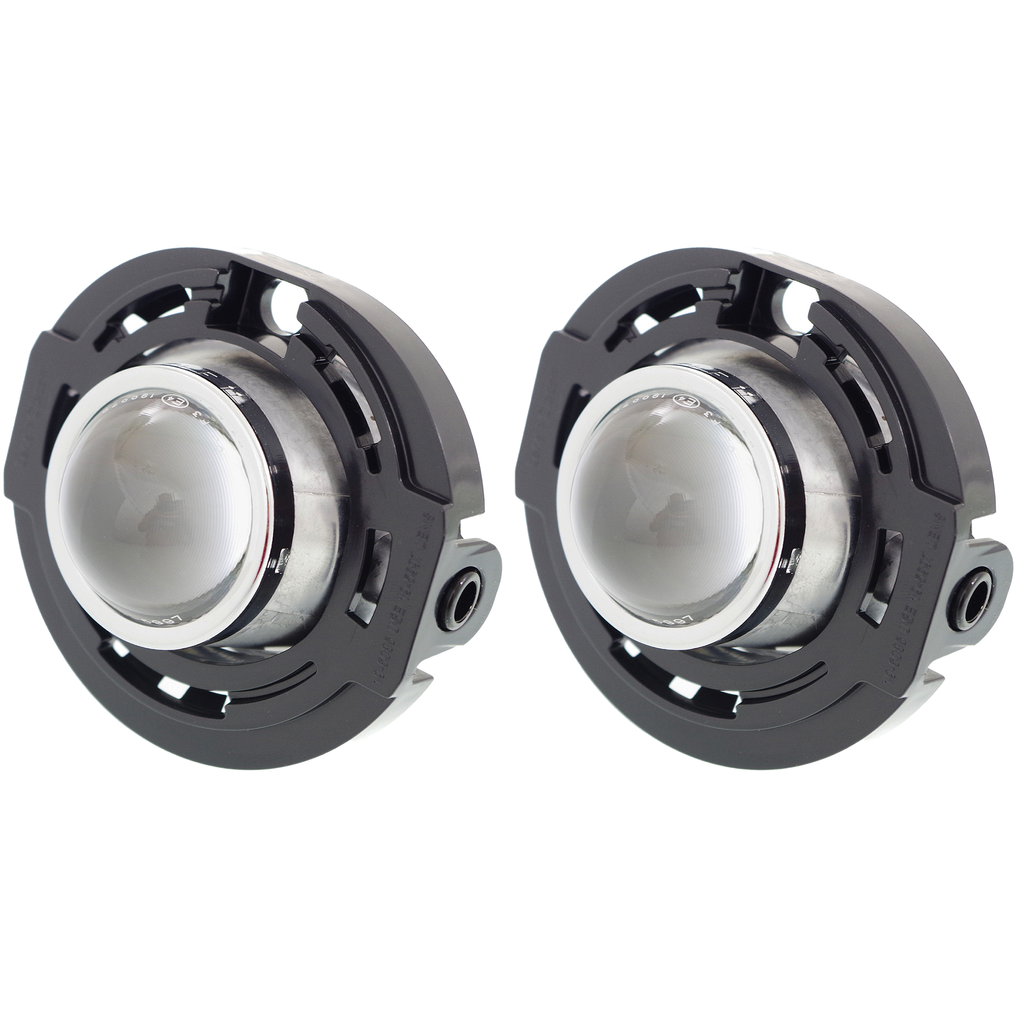 AM DART 14-16 COMPASS 11-17 FRONT FOG LAMP RH AND LH Assembly Halogen SKU SET REPJ107907 Partslink CH2592148 OEM 68140324AA