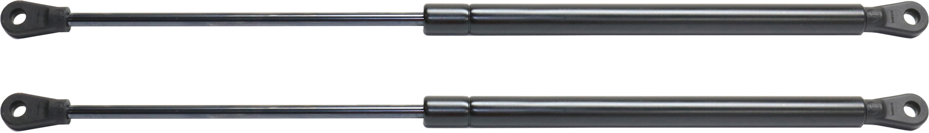 AM XJS 76-92 LIFT SUPPORT RH AND LH Hood Lift SKU SET REPJ131101-2