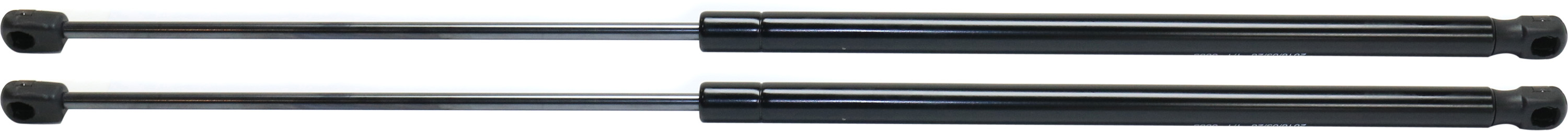 AM XK8-97-06 XKR 00-14 HOOD LIFT RH and LH Set of 2 SKU SET REPJ131103-2