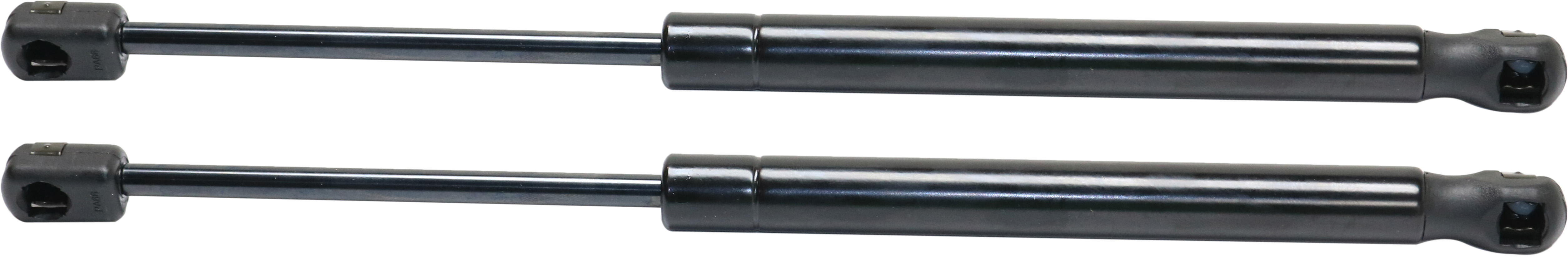 AM VANDEN PLAS 03-03 LIFT SUPPORT RH AND LH Hood SKU SET REPJ131704-2 OEM 3242YV C2C2895 URO007942