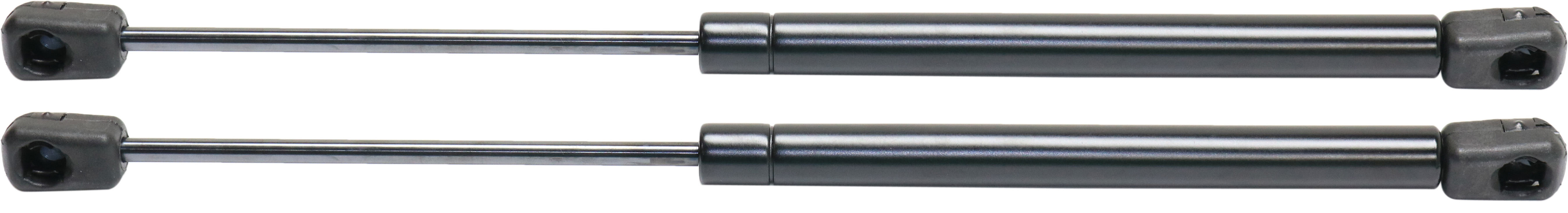 AM GRAND CHEROKEE 05-10 LIFT SUPPORT RH AND LH Set of 2 Hood Lift SKU SET REPJ131705-2 OEM 6304-901615-5101038-8196271-55
