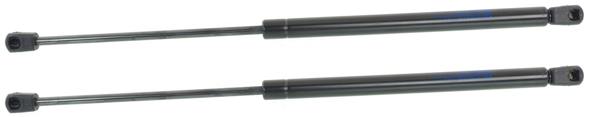 AM S TYPE 00-08 LIFT SUPPORT RH AND LH Set of 2 Hood Lift SKU SET REPJ131707-2 OEM XR847319
