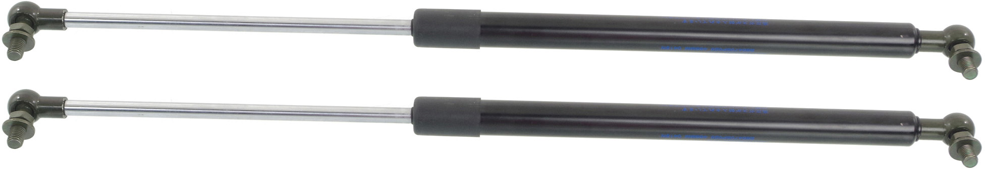 AM Q45-97-01 LIFT SUPPORT RH AND LH Hood SKU SET REPJ131708-2 OEM 654706P025