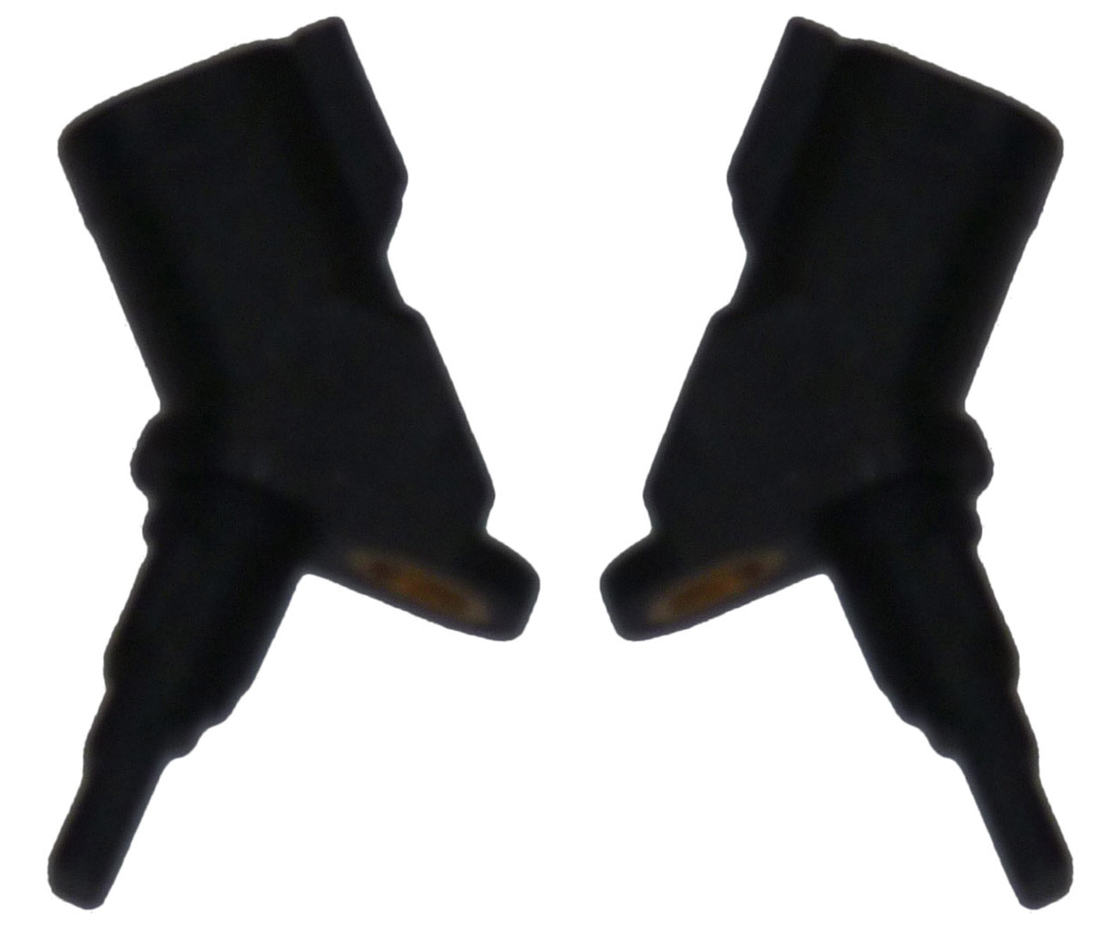AM X TYPE 02-08 FRONT ABS SPEED SENSOR RH AND LH SKU SET REPJ272401 OEM C2S43216