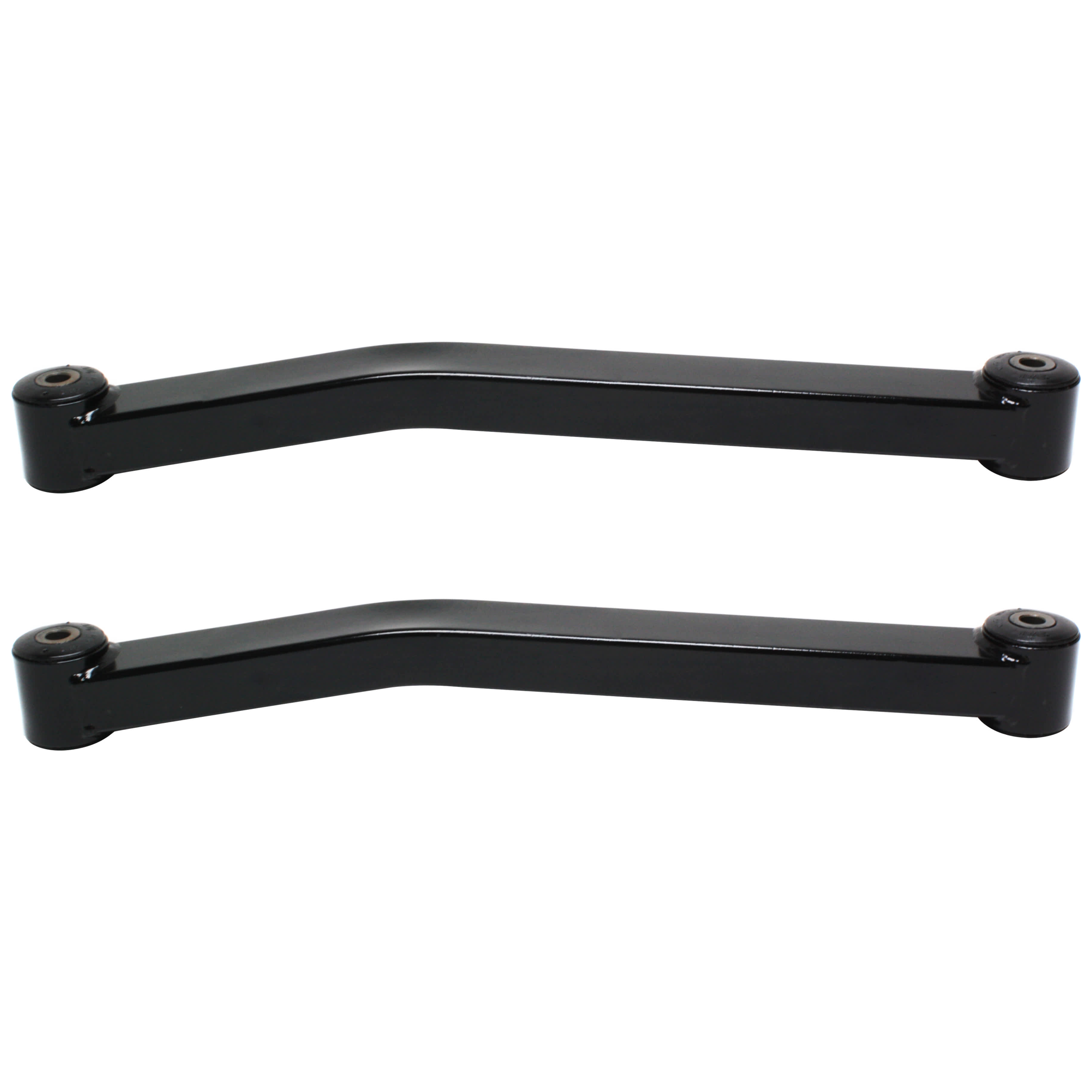 AM WRANGLER 07-17 WRANGLER JK 18-18 FRONT CONTROL ARM RH AND LH Lower w o Ball Joint w Bushing Set of 2 SKU SET REPJ281505-2 OEM 1506082-2606429-62358818-80025