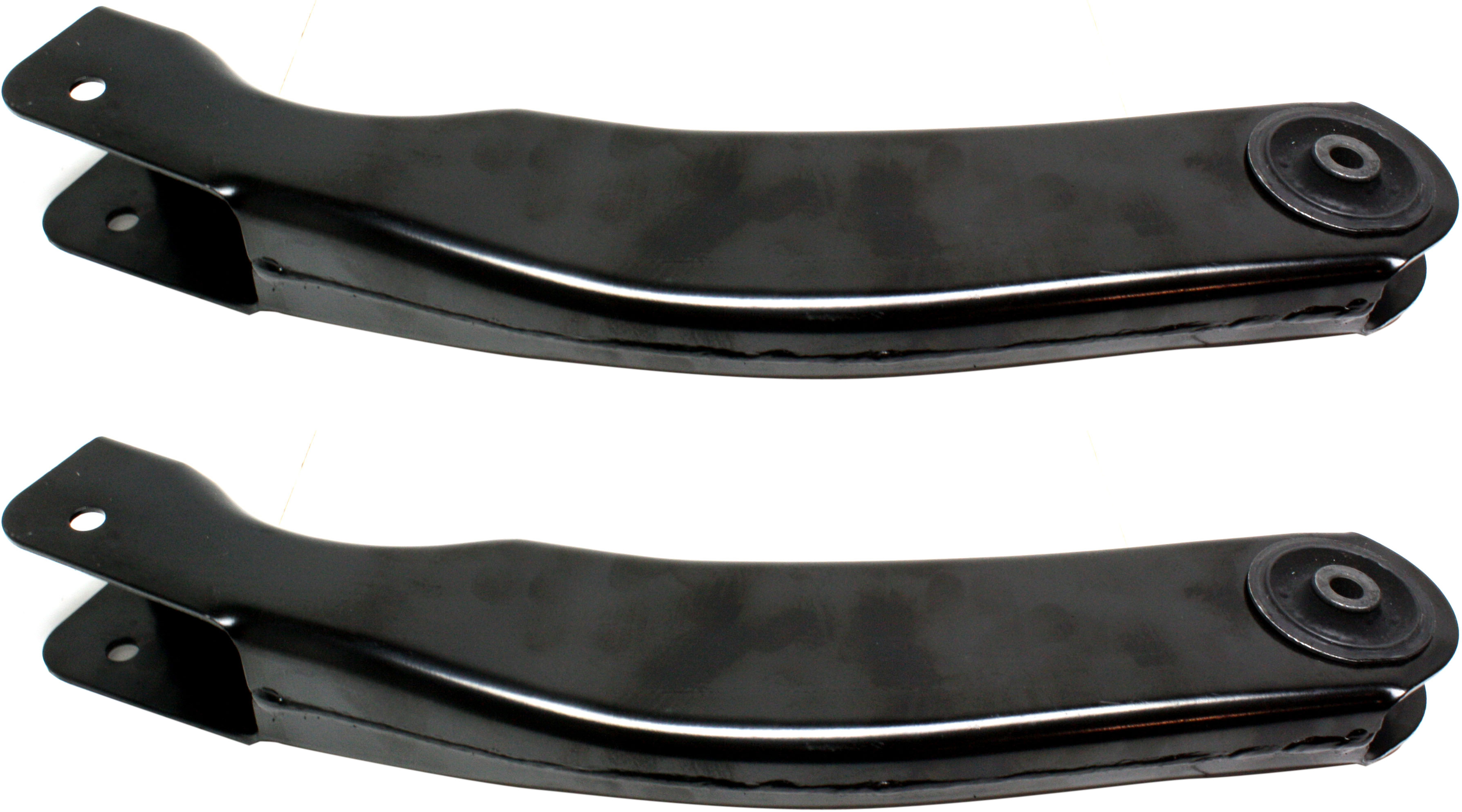 AM GRAND CHEROKEE 99-04 FRONT CONTROL ARM RH AND LH Upper w o Ball Joint w Bushing SKU SET REPJ281508-2 OEM 52088208AE 52088208AB
