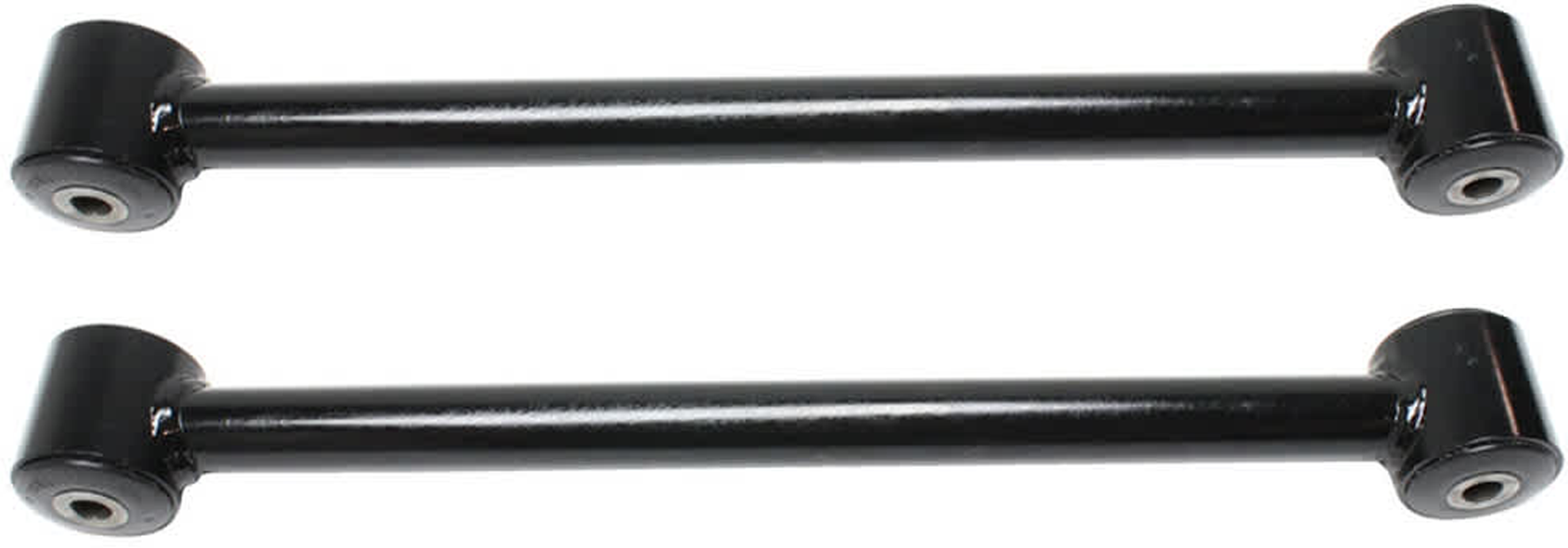 AM WRANGLER 07-17-18-18 REAR CONTROL ARM RH AND LH Upper without Ball Joint with Bushing SKU SET REPJ281510-2